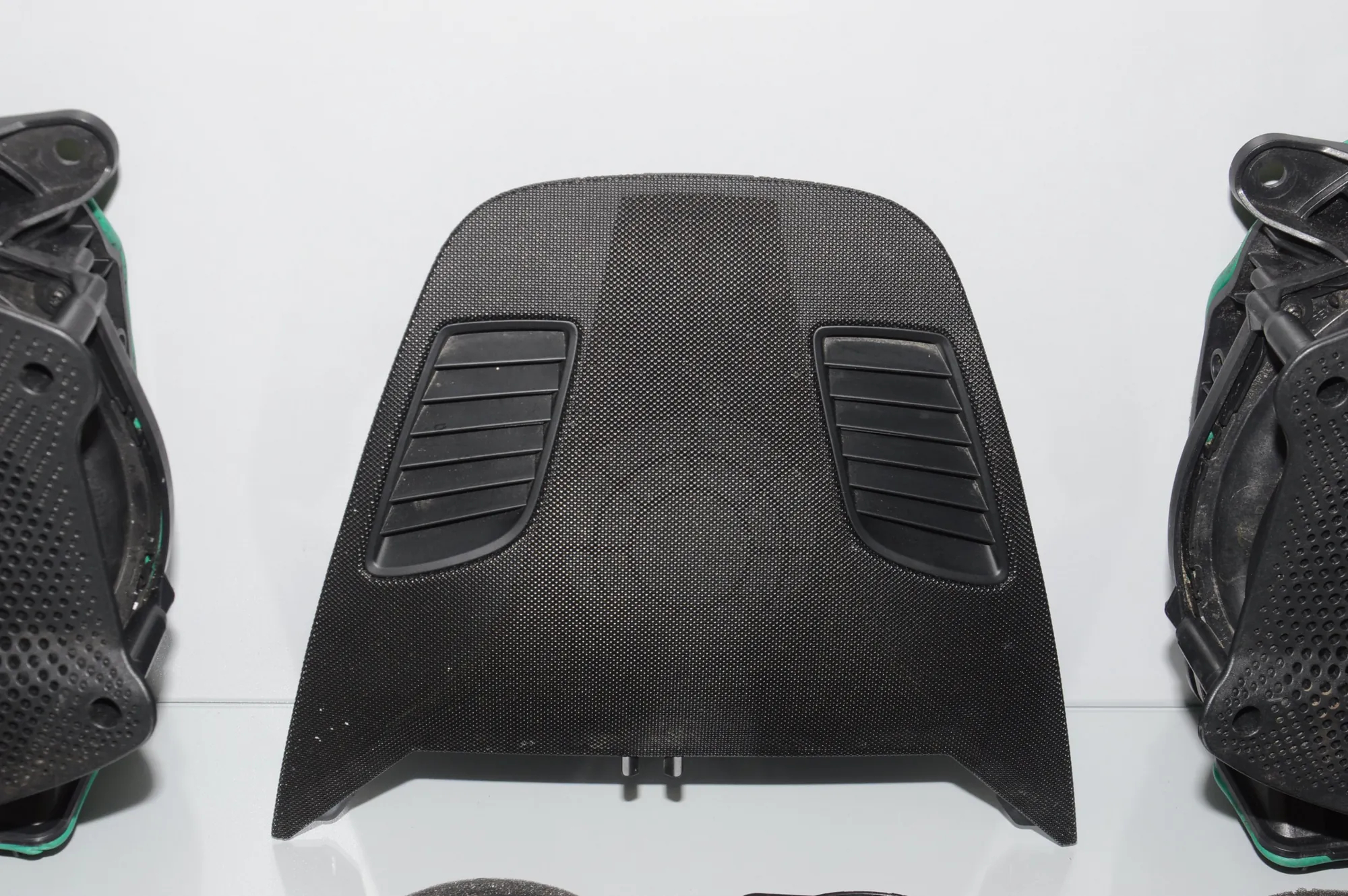 Sound Audio System Set – OEM 2622664 · BMW 6 Gran Turismo (G32) (2017 - -) 640 i 2018 – 3