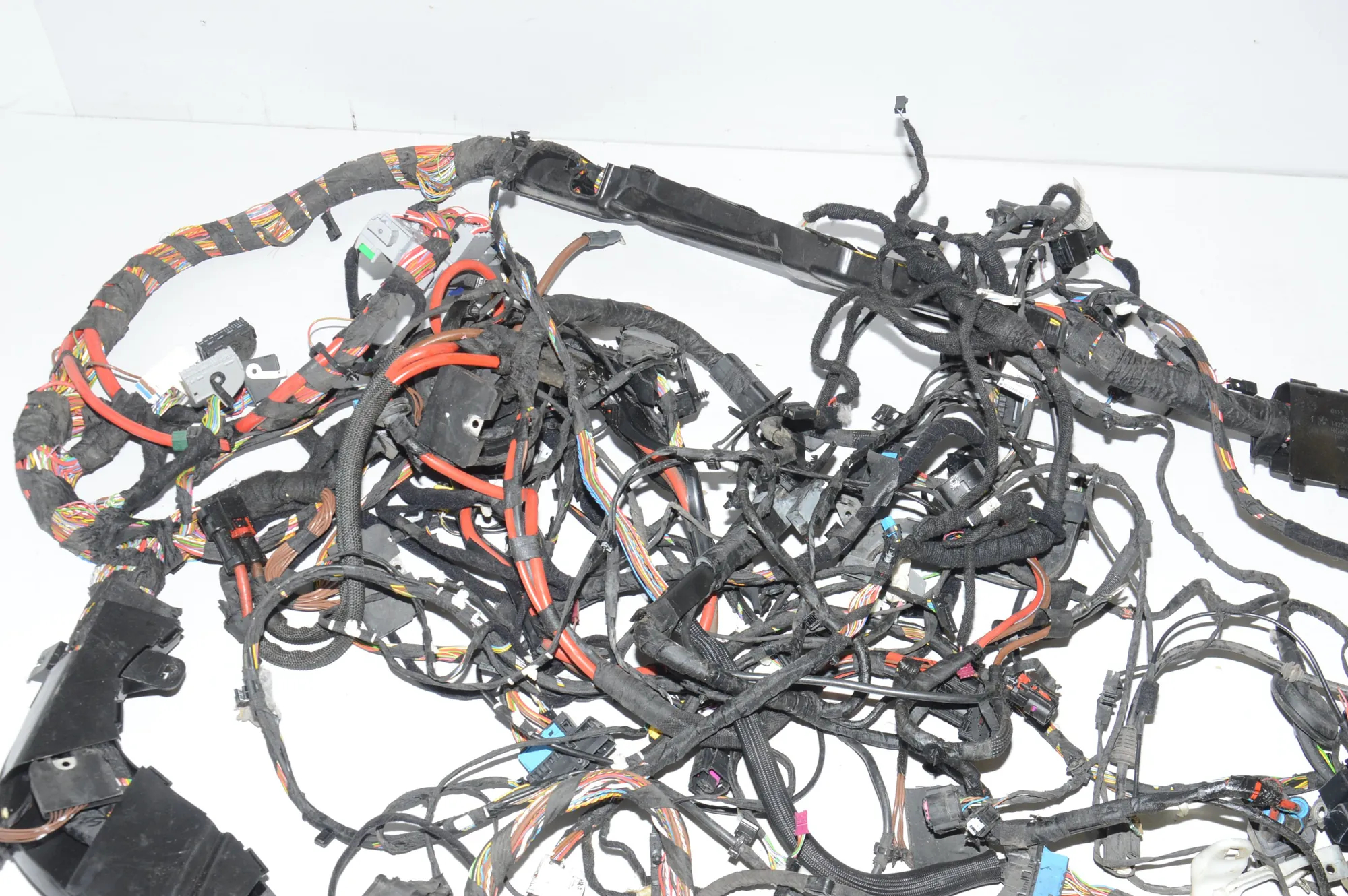 Cable Harness – OEM 9350313 · BMW 6 Gran Turismo (G32) (2017 - -) 640 i 2018 – 3