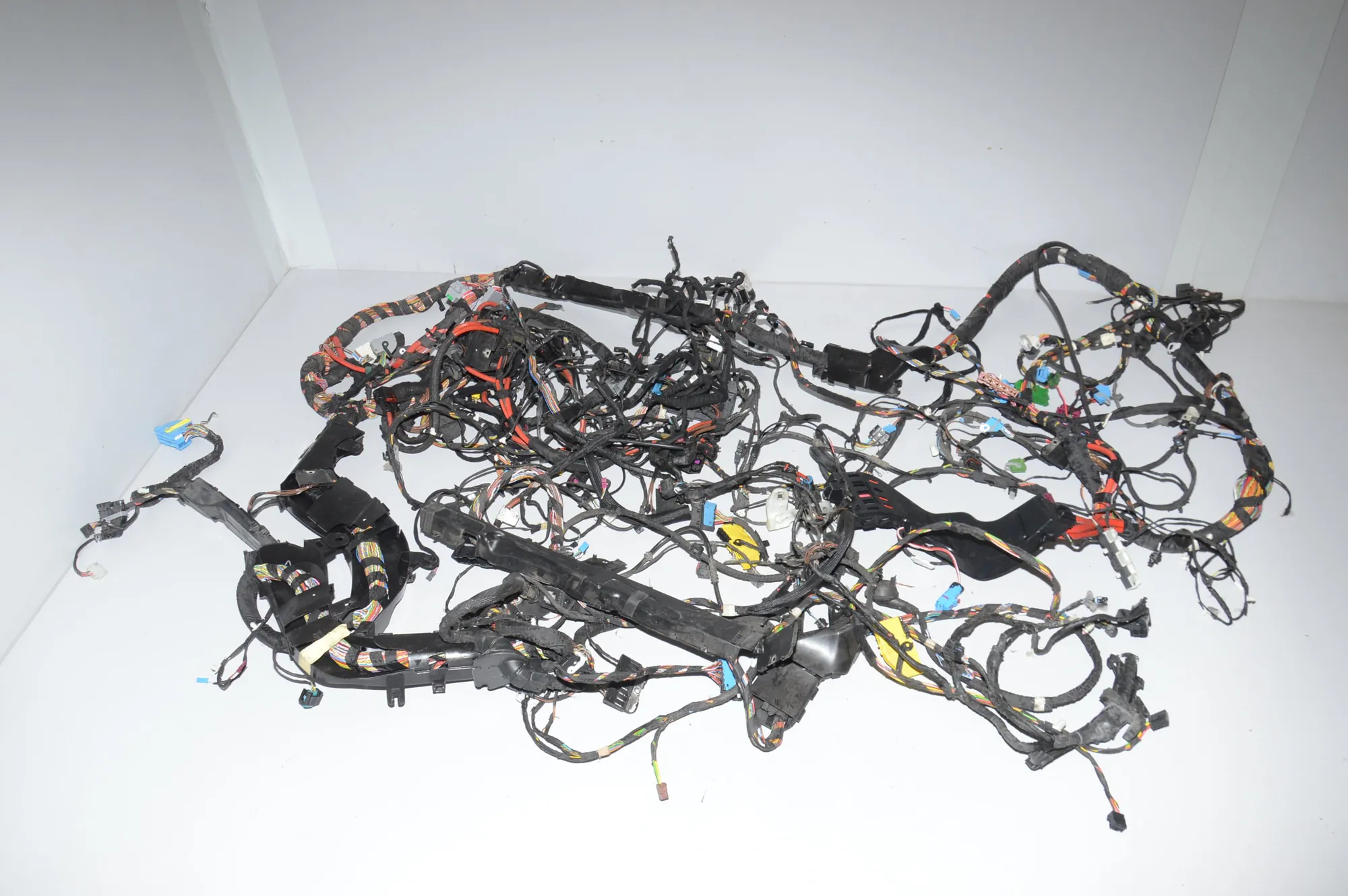 Cable Harness – OEM 9350313 · BMW 6 Gran Turismo (G32) (2017 - -) 640 i 2018