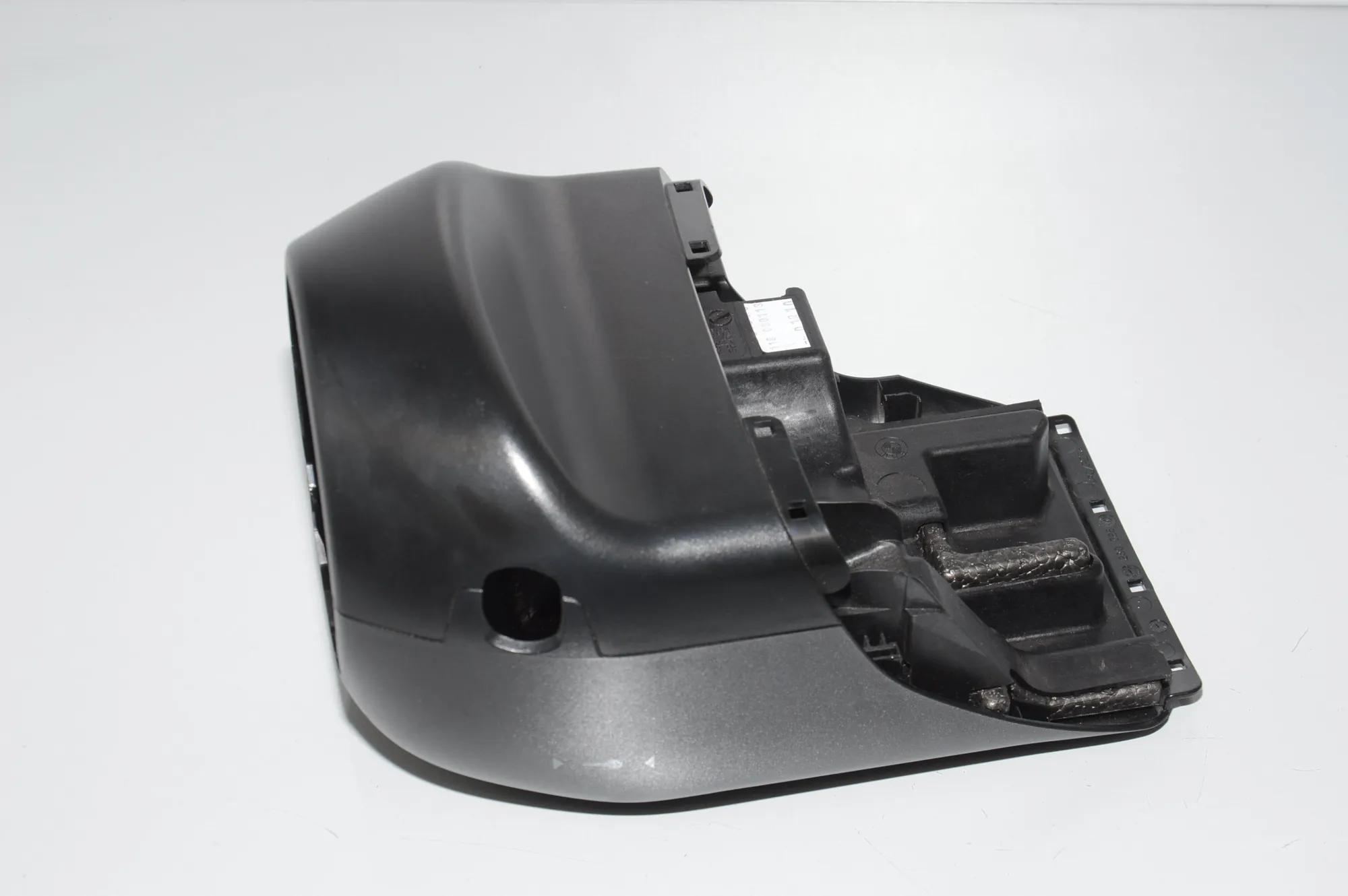Steering Mechanism Trim – OEM 61319188869 · BMW 5 Touring (F11) 530 d 2013 – 5