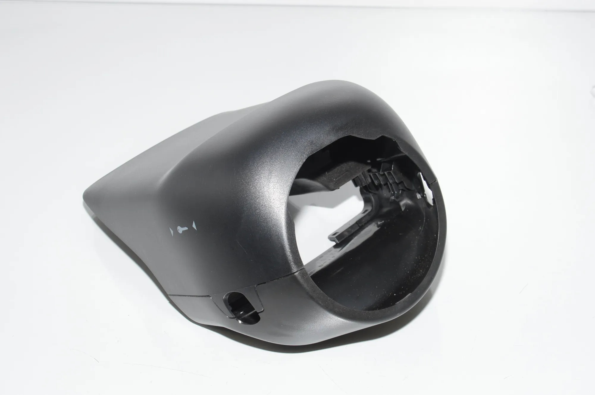 Steering Mechanism Trim – OEM 61319188869 · BMW 5 Touring (F11) 530 d 2013 – 2