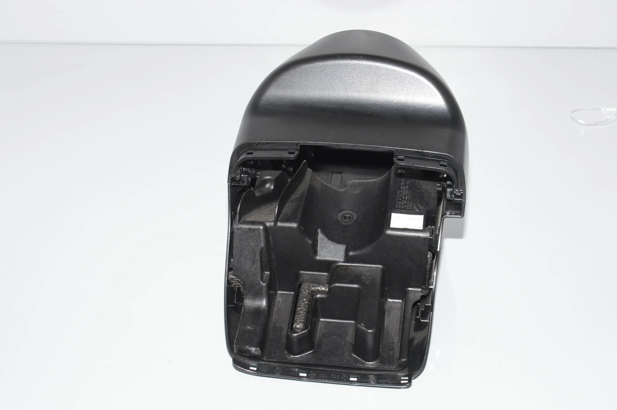 Steering Mechanism Trim – OEM 61319188869 · BMW 5 Touring (F11) 530 d 2013 – 6