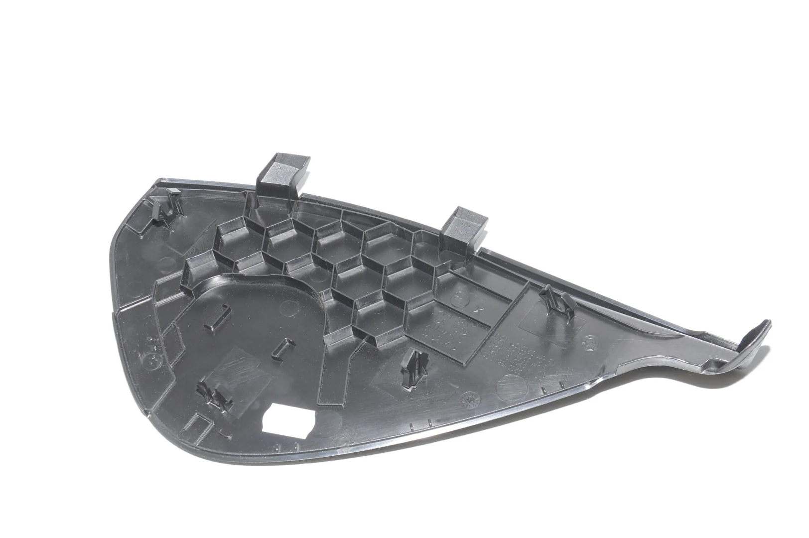 Dashboard Side Trim – OEM 9209788 · BMW 5 Touring (F11) 530 d 2013 – 4
