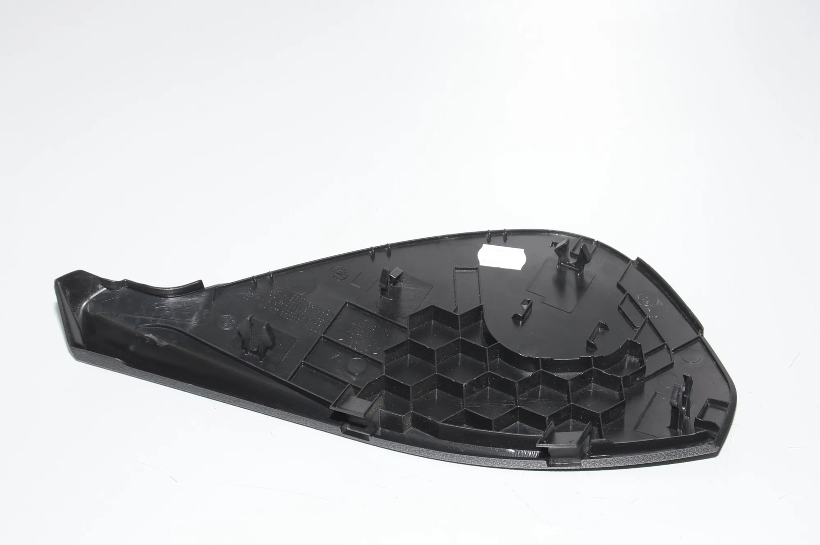 Dashboard Side Trim – OEM 9209788 · BMW 5 Touring (F11) 530 d 2013 – 3
