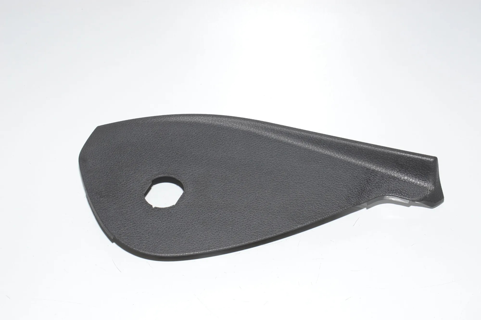 Dashboard Side Trim – OEM 9209790 · BMW 5 Touring (F11) 530 d 2013