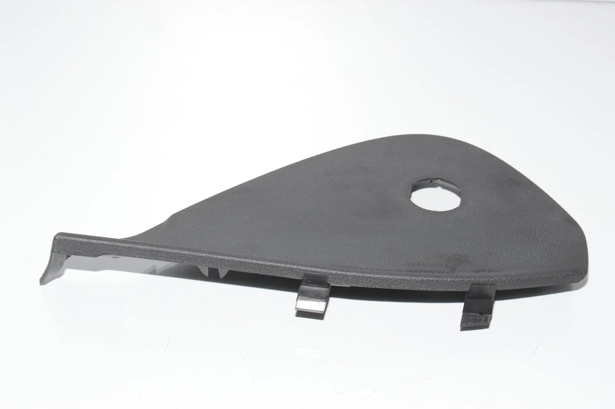 Dashboard Side Trim – OEM 9209790 · BMW 5 Touring (F11) 530 d 2013 – 2