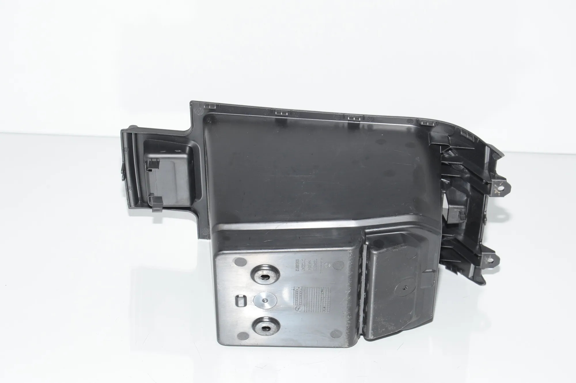 Glove Compartment – OEM 51169363812 · BMW X3 (G01, F97) (2017 - -) xDrive 30d 2018 – 4