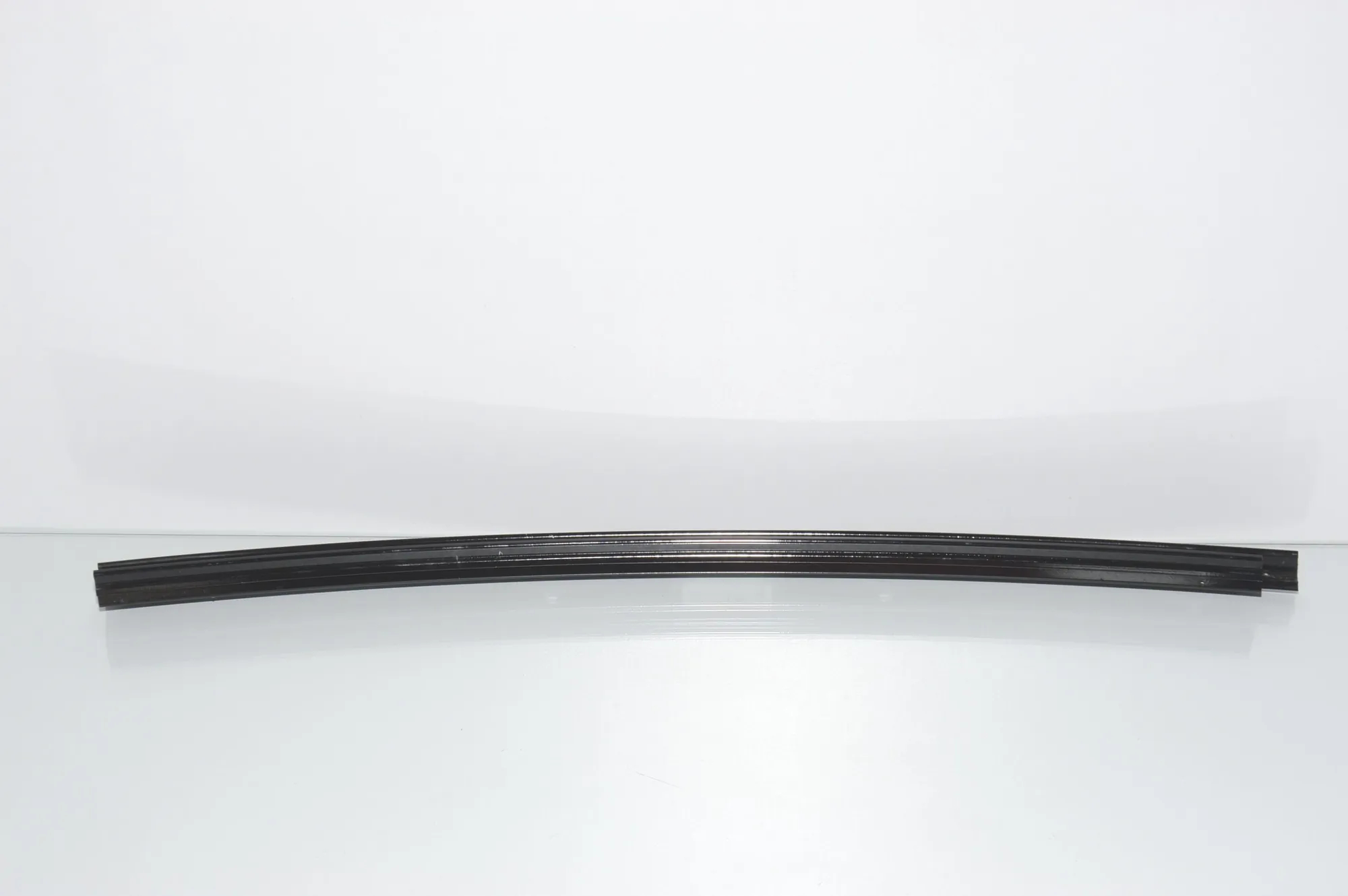 Rear Right Door Vertical Trim – OEM 51357410048 · BMW X3 (G01, F97) (2017 - -) xDrive 30d 2018 – 5