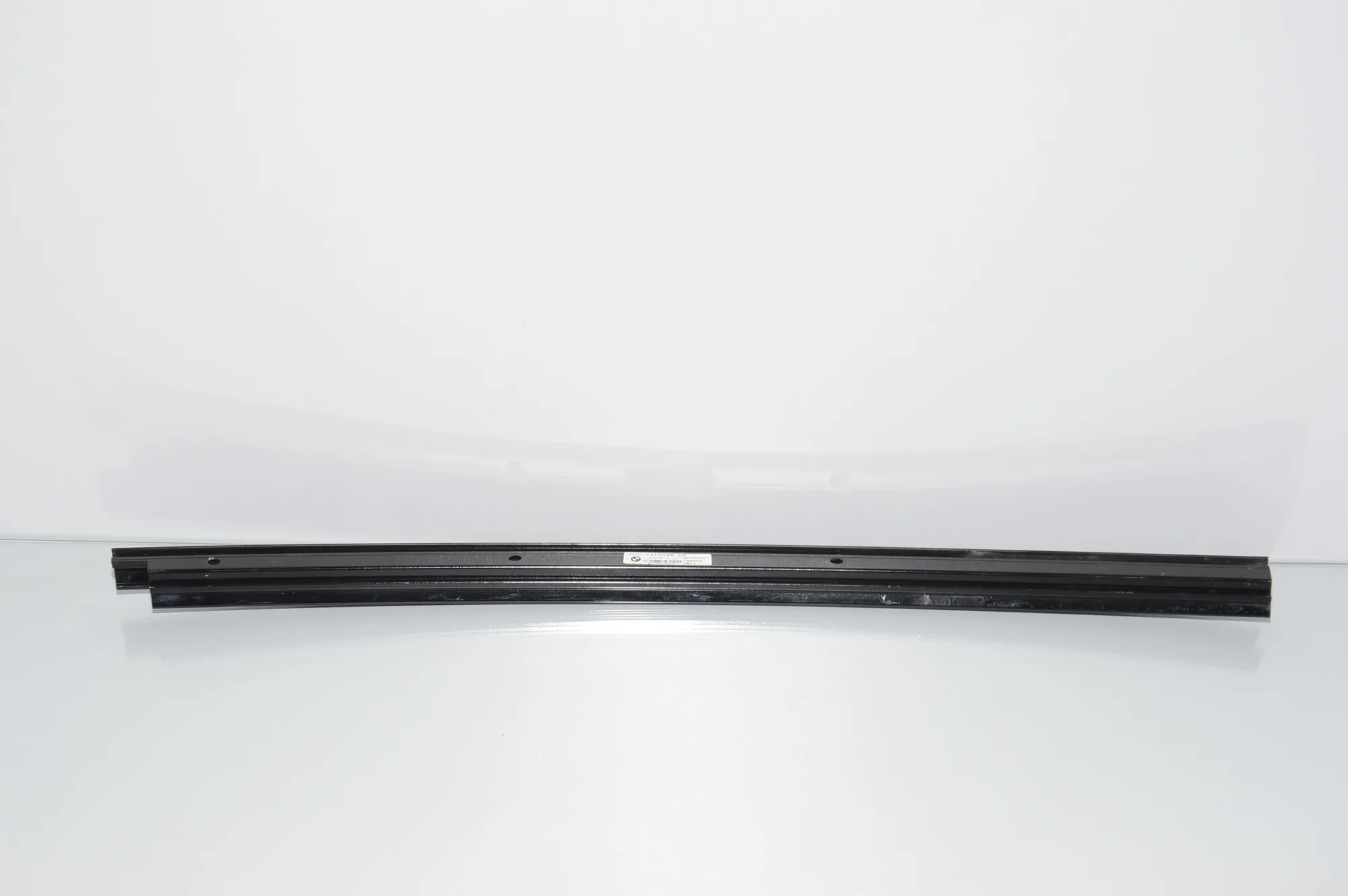 Rear Right Door Vertical Trim – OEM 51357410048 · BMW X3 (G01, F97) (2017 - -) xDrive 30d 2018 – 4