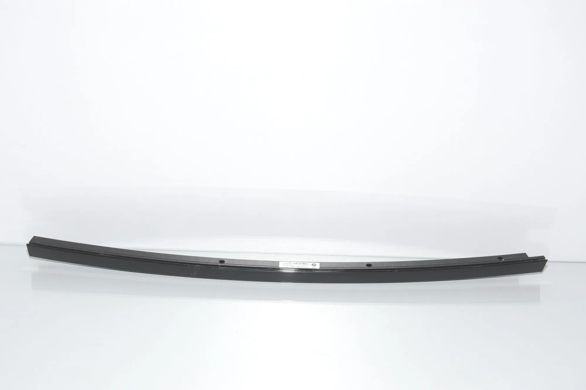 Rear Right Door Vertical Trim – OEM 51357410048 · BMW X3 (G01, F97) (2017 - -) xDrive 30d 2018 – 3