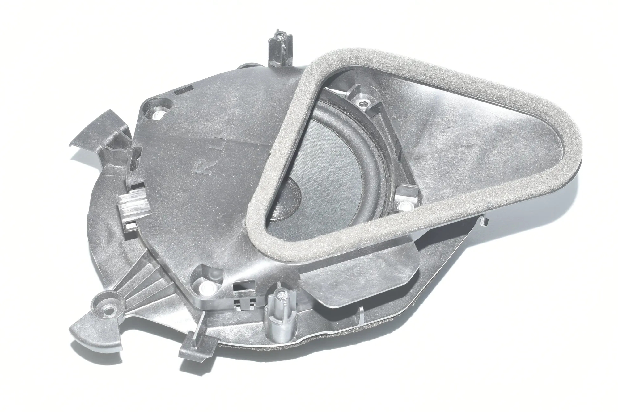 Subwoofer – OEM 8715684 · BMW i3 (I01) Electric 2019