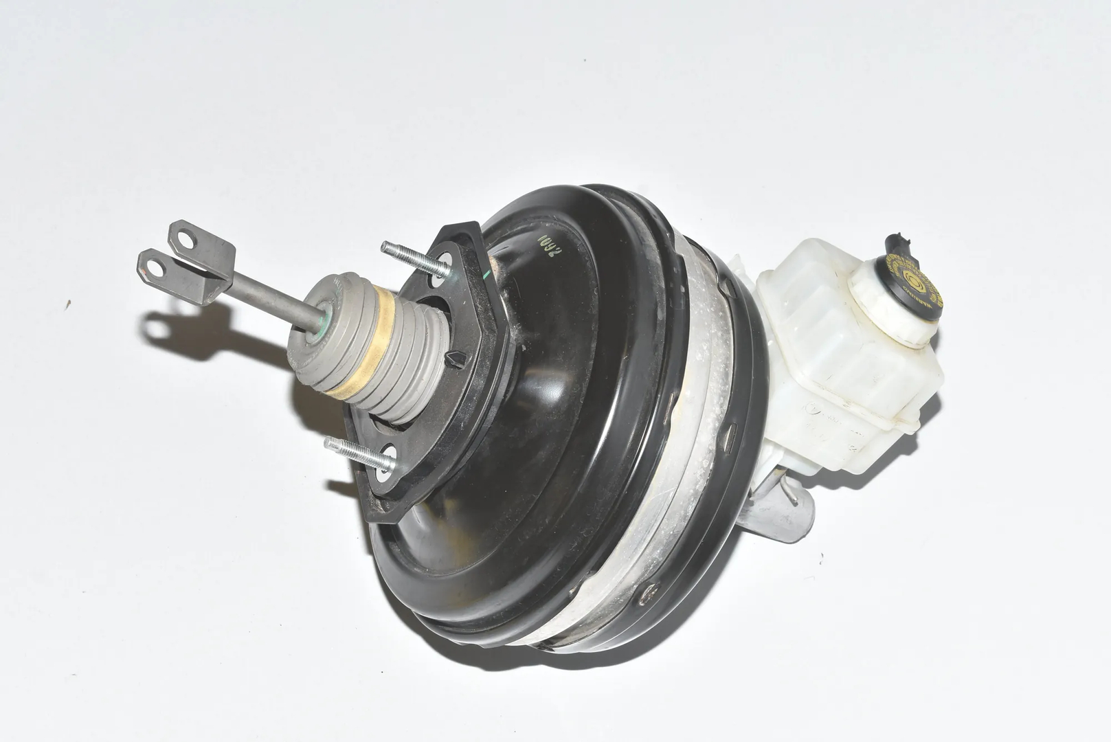 Brake Servo Booster – OEM 6796726 · BMW 5 Touring (F11) 530 d 2013 – 3