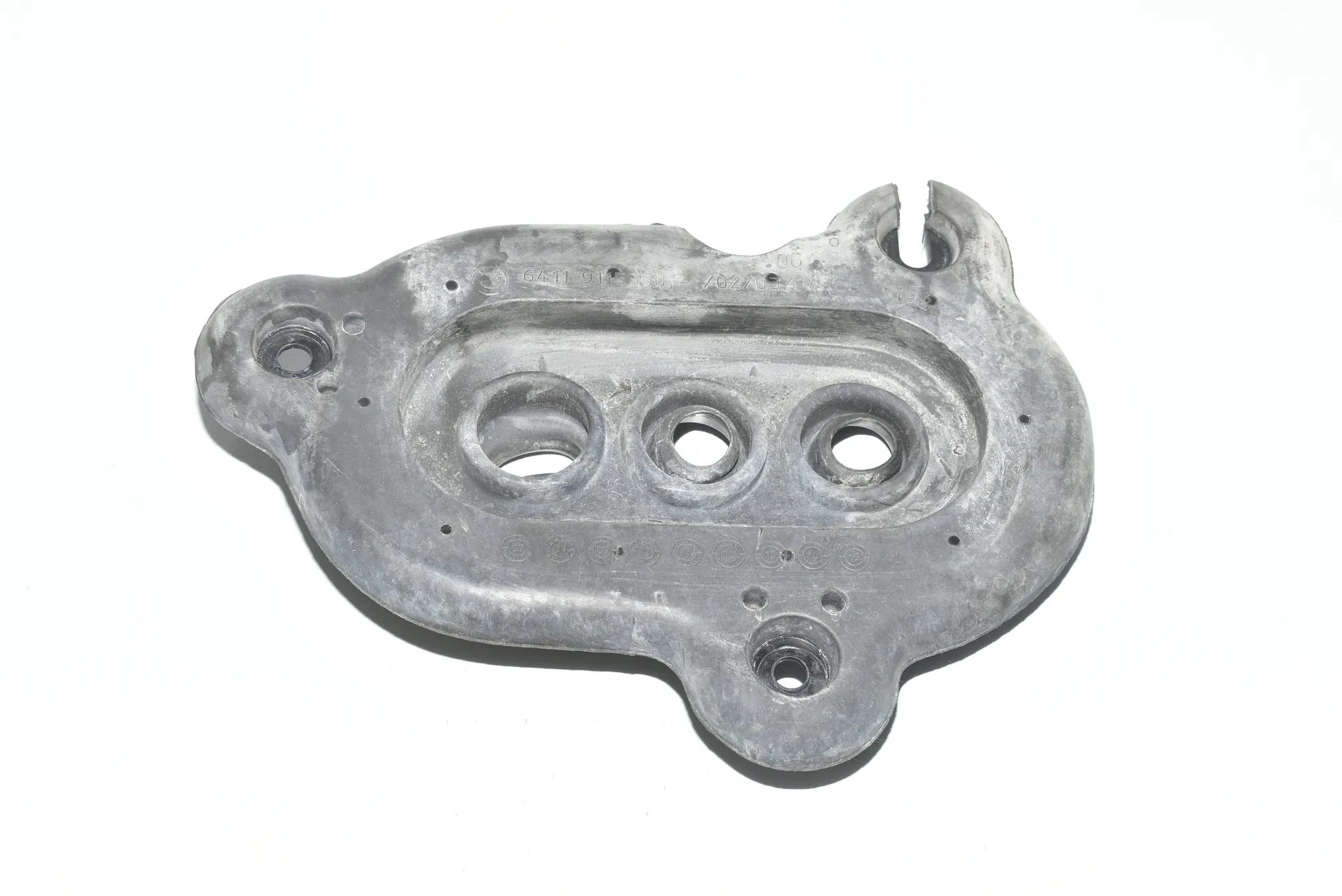 Other Body Parts – OEM 64119115380 · BMW 5 Touring (F11) 530 d 2013 – 3