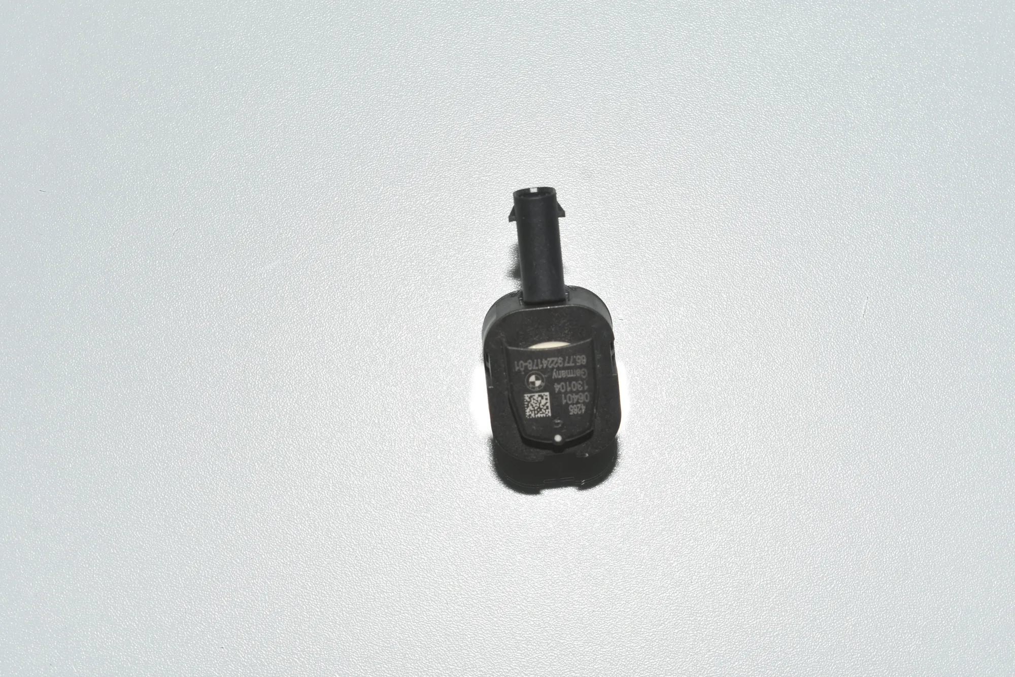 Left Side Impact Sensor – OEM 65779224178 · BMW 5 Touring (F11) 530 d 2013 – 2