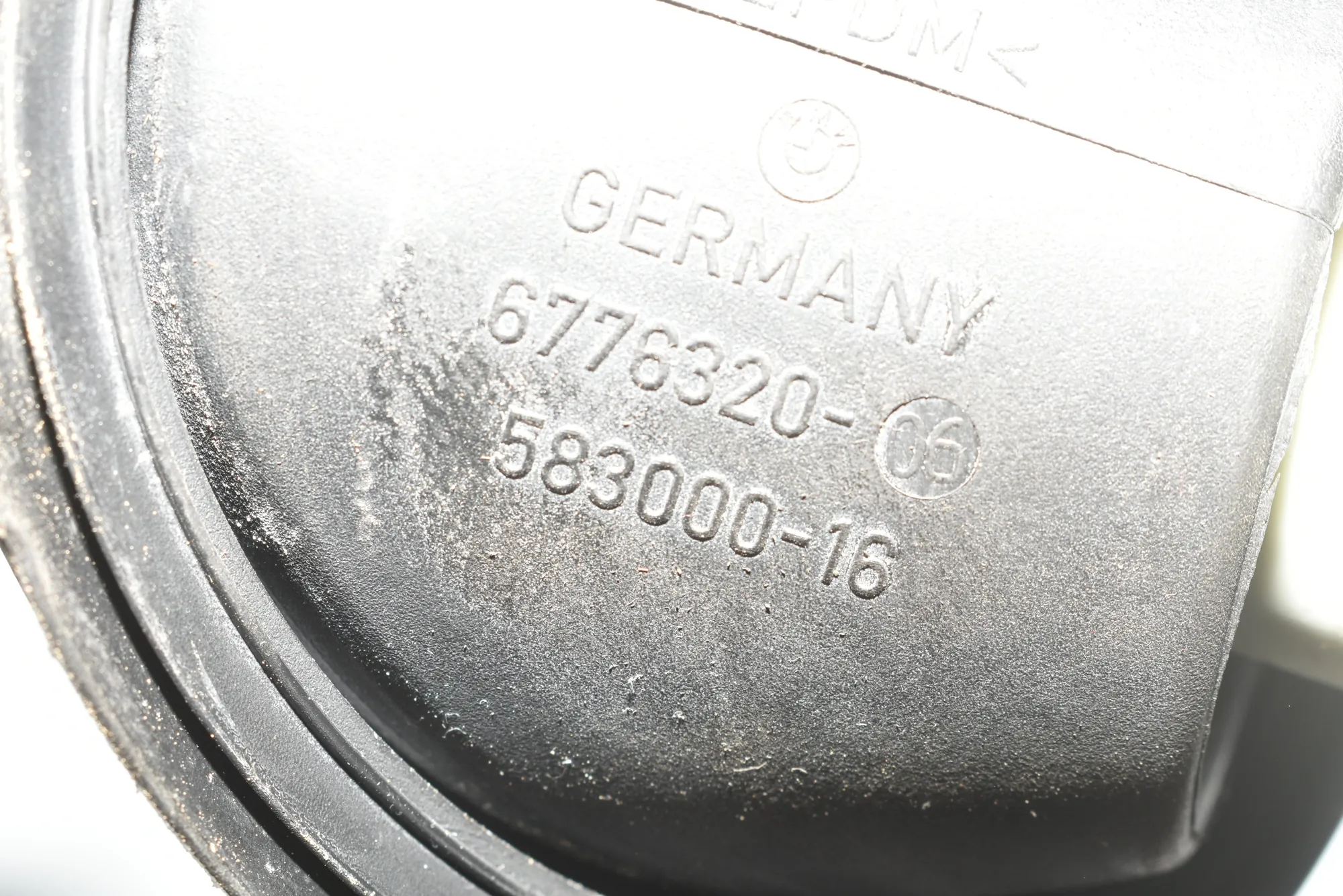 Other Body Parts – OEM 32306776320 · BMW 5 Touring (F11) 530 d 2013 – 4