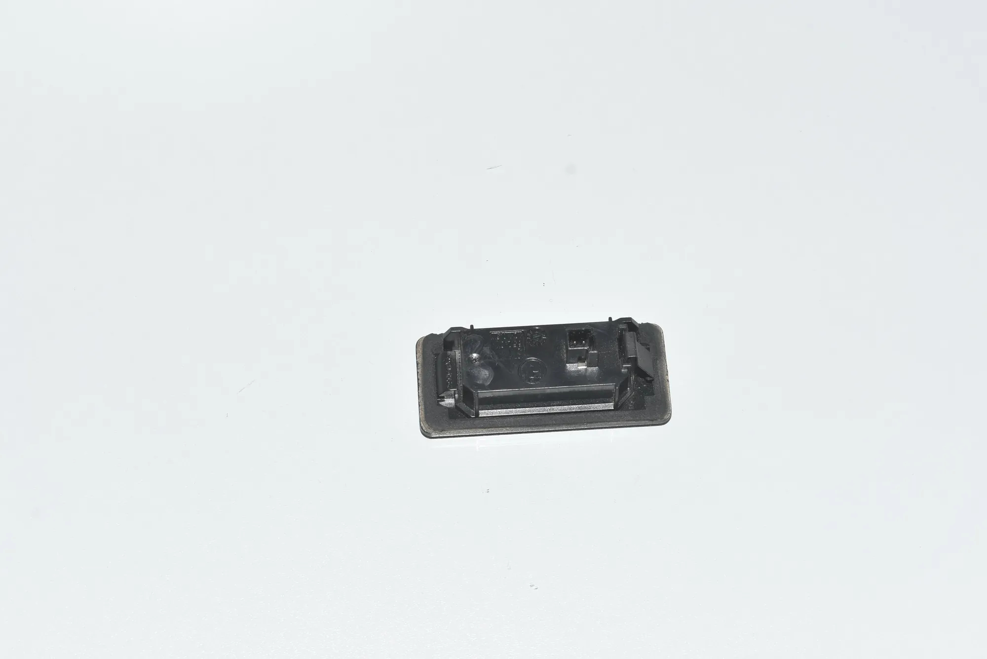 License Plate Lights – OEM 63267193293 · BMW 5 Touring (F11) 530 d 2013 – 3