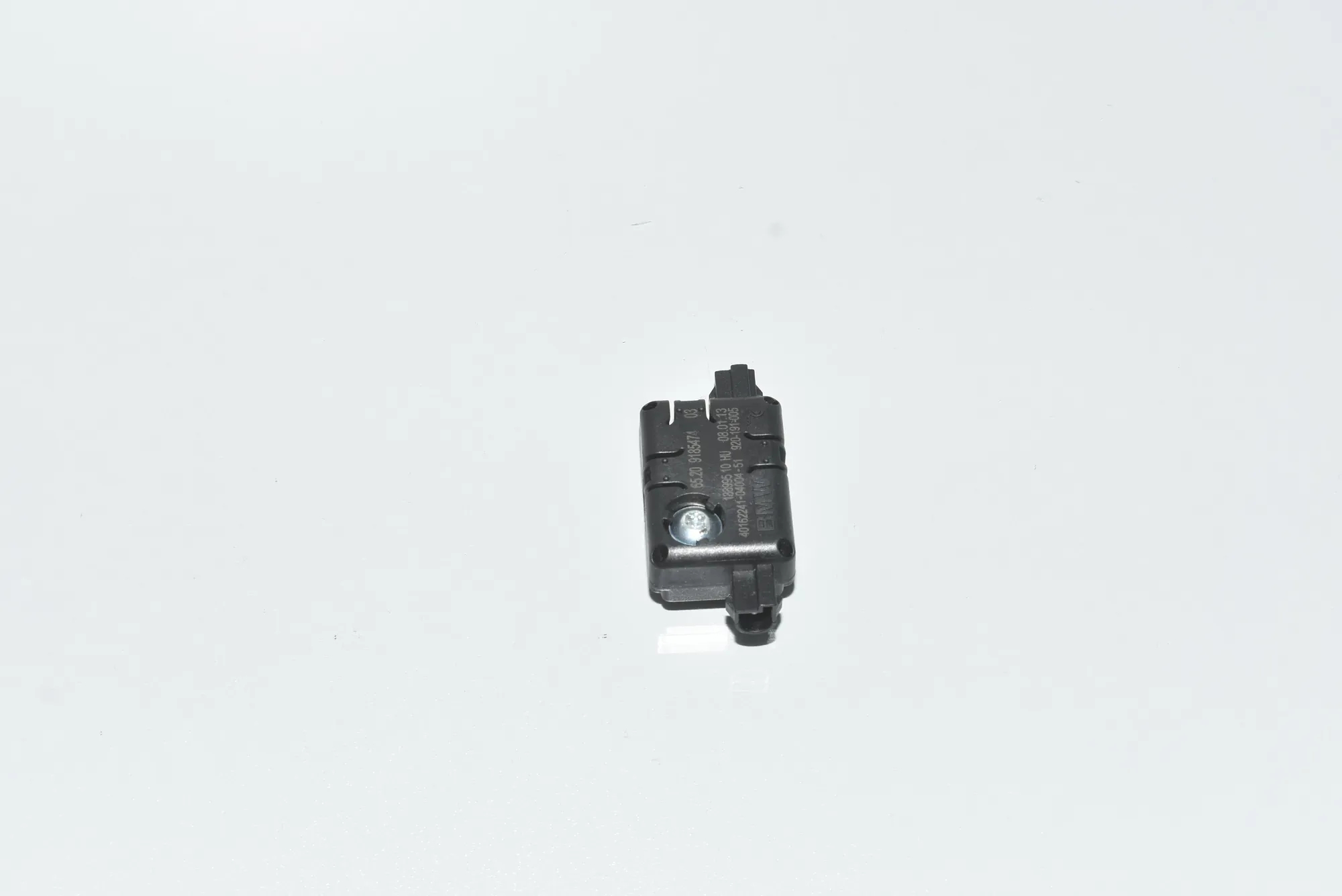 Antenna – OEM 65209185474 · BMW 5 Touring (F11) 530 d 2013 – 2
