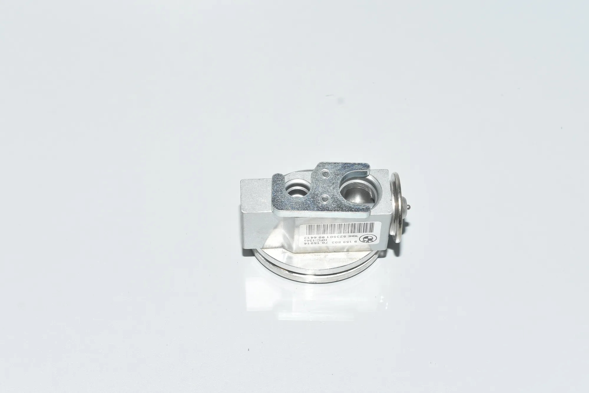 A/C Conditioner Expansion Valve – OEM 64119159803 · BMW 5 Touring (F11) 530 d 2013