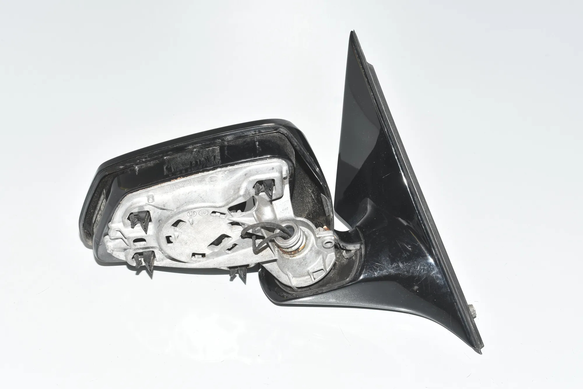 Right Side Wing Mirror – OEM 51167322486 · BMW 5 Touring (F11) 530 d 2013 – 3