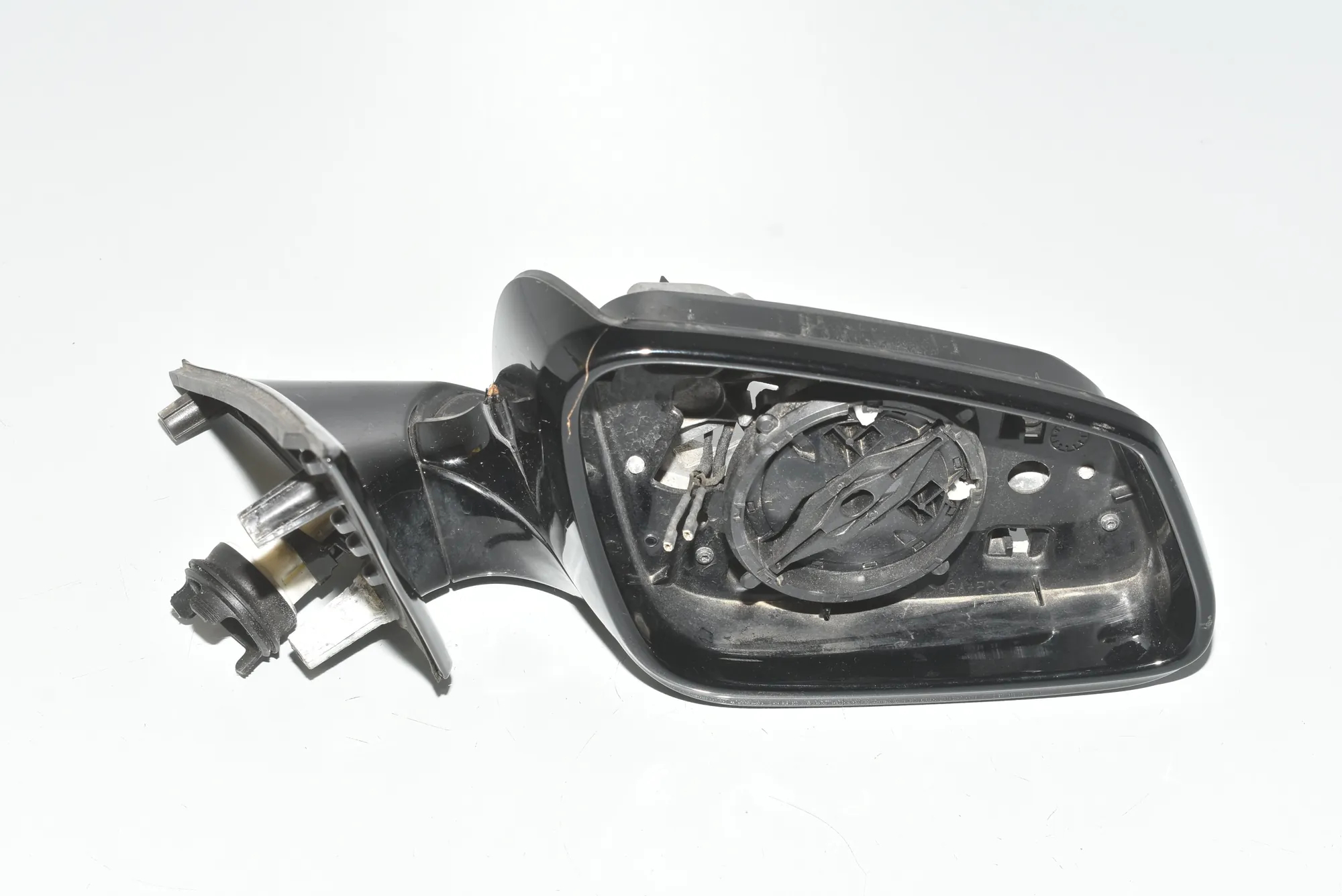Right Side Wing Mirror – OEM 51167322486 · BMW 5 Touring (F11) 530 d 2013