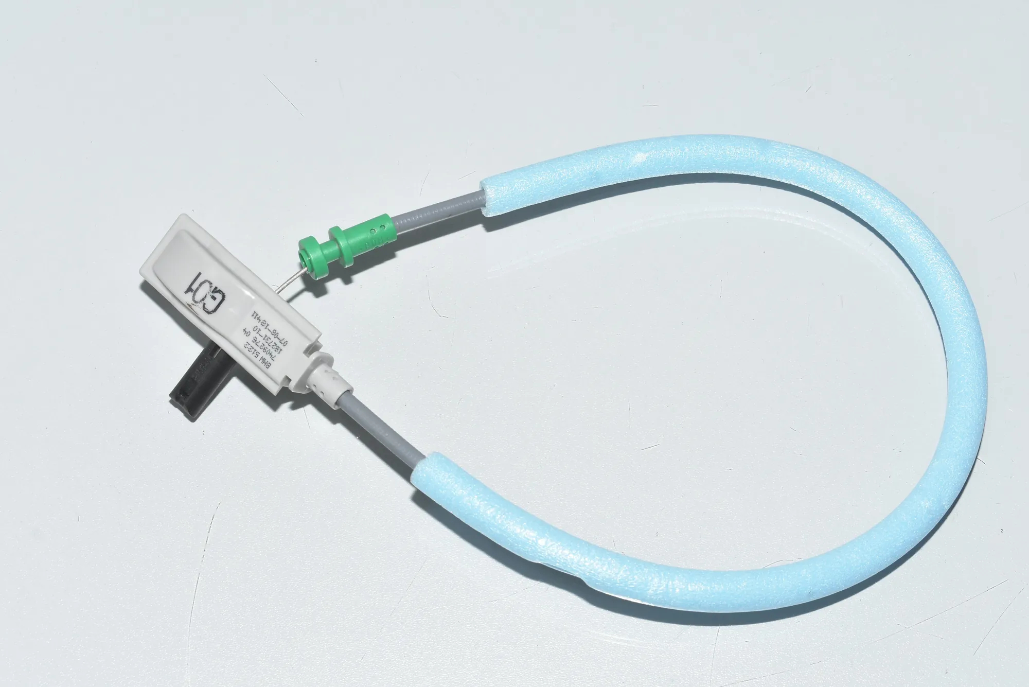 Door Lock Cable – OEM 7409276 · BMW X3 (G01, F97) (2017 - -) xDrive 30d 2018