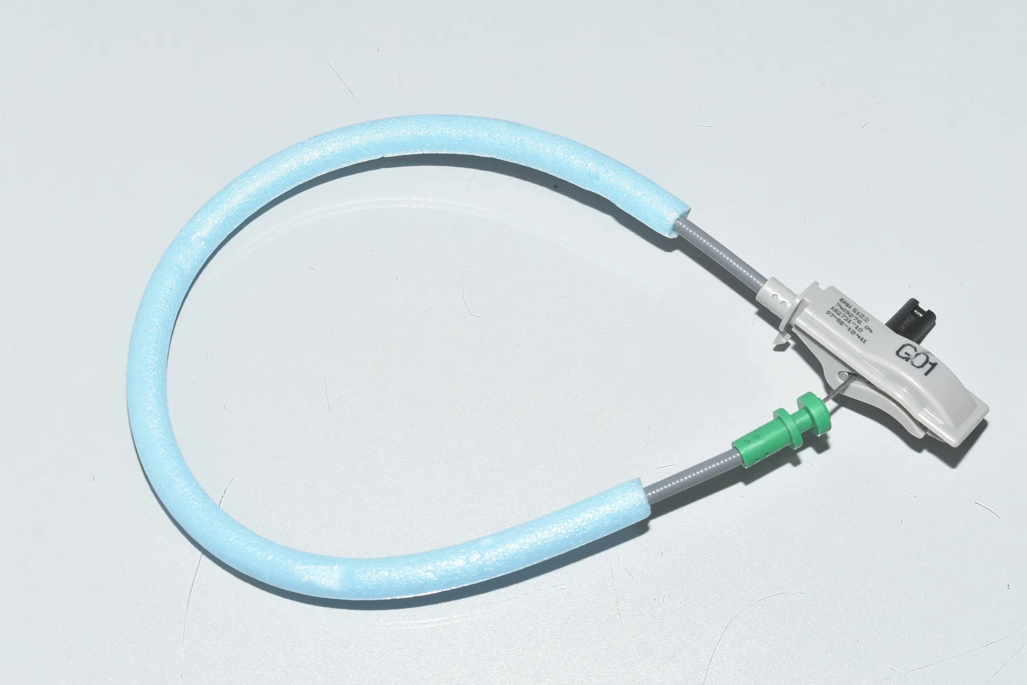 Door Lock Cable – OEM 7409276 · BMW X3 (G01, F97) (2017 - -) xDrive 30d 2018 – 2