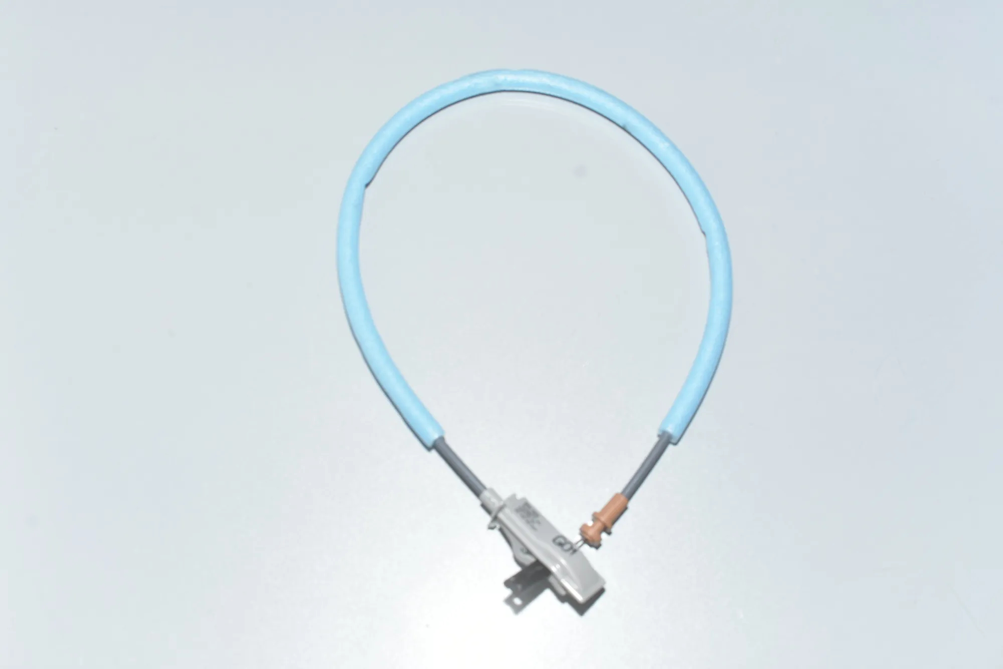 Door Lock Cable – OEM 7409277 · BMW X3 (G01, F97) (2017 - -) xDrive 30d 2018 – 2