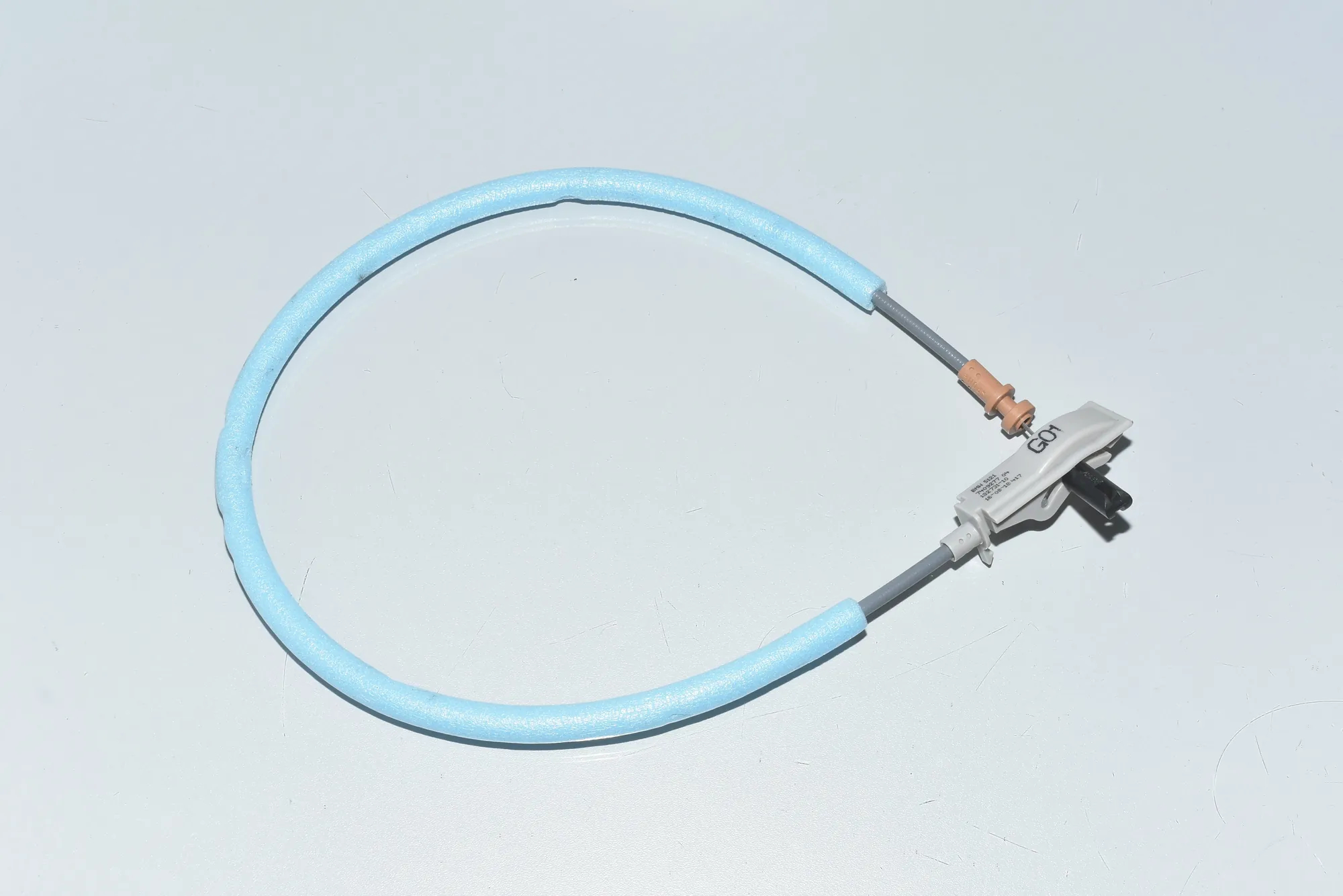 Door Lock Cable – OEM 7409277 · BMW X3 (G01, F97) (2017 - -) xDrive 30d 2018 – 3