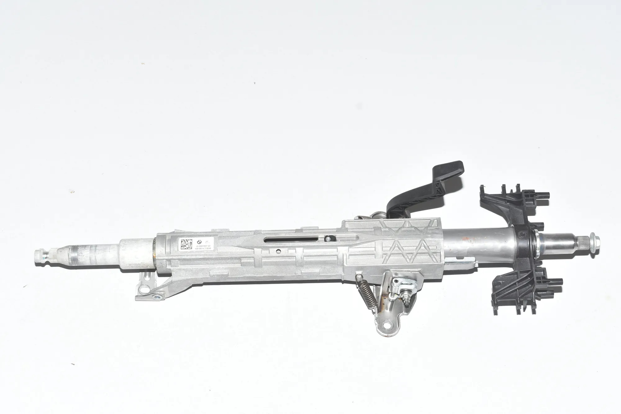 Steering Wheel Adjustment Mechanism – OEM 32306887897 · BMW X3 (G01, F97) (2017 - -) xDrive 30d 2018 – 2