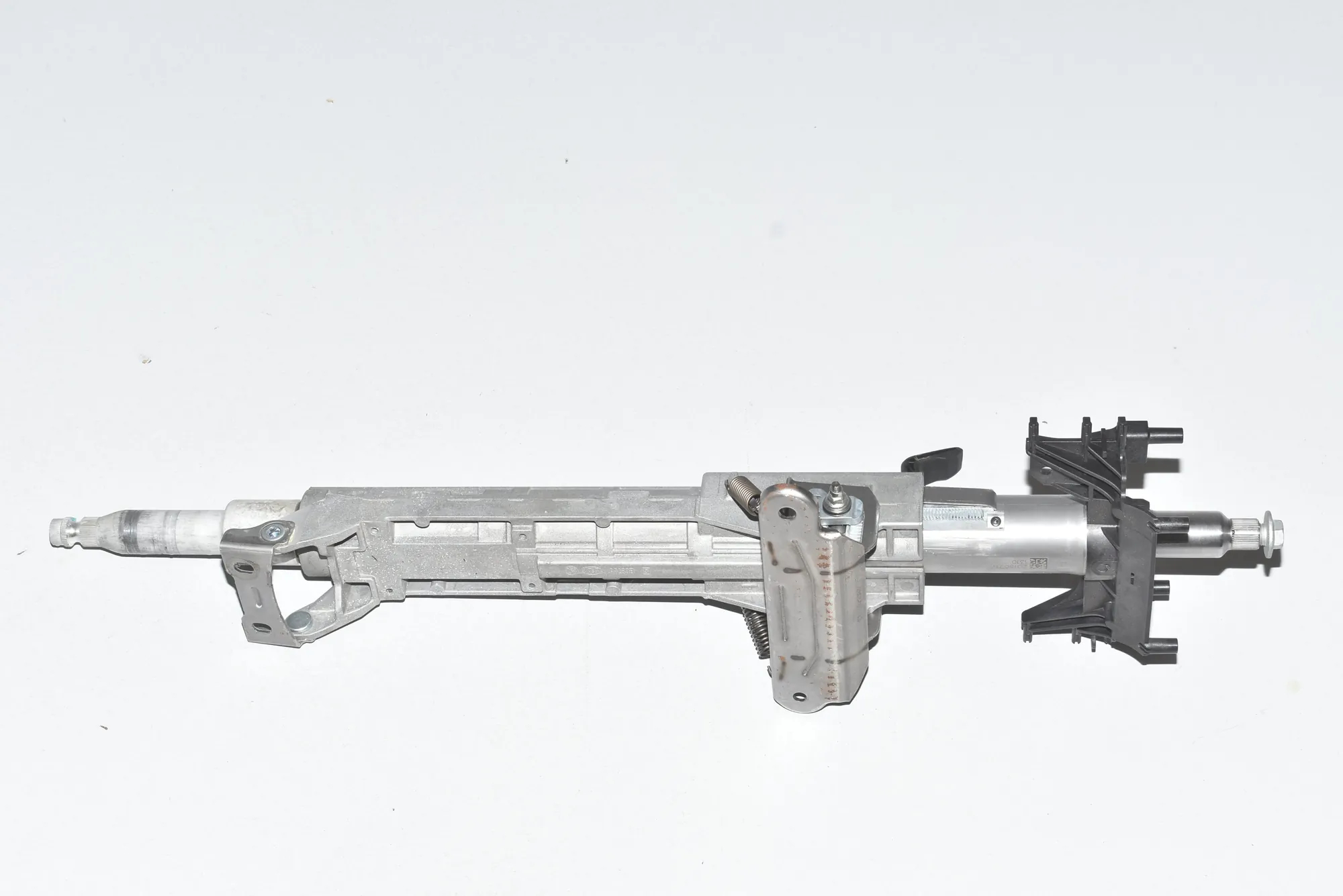 Steering Wheel Adjustment Mechanism – OEM 32306887897 · BMW X3 (G01, F97) (2017 - -) xDrive 30d 2018 – 3