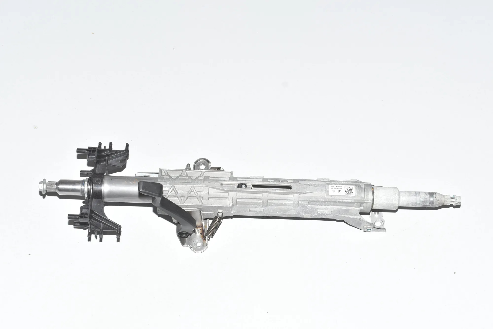 Steering Wheel Adjustment Mechanism – OEM 32306887897 · BMW X3 (G01, F97) (2017 - -) xDrive 30d 2018