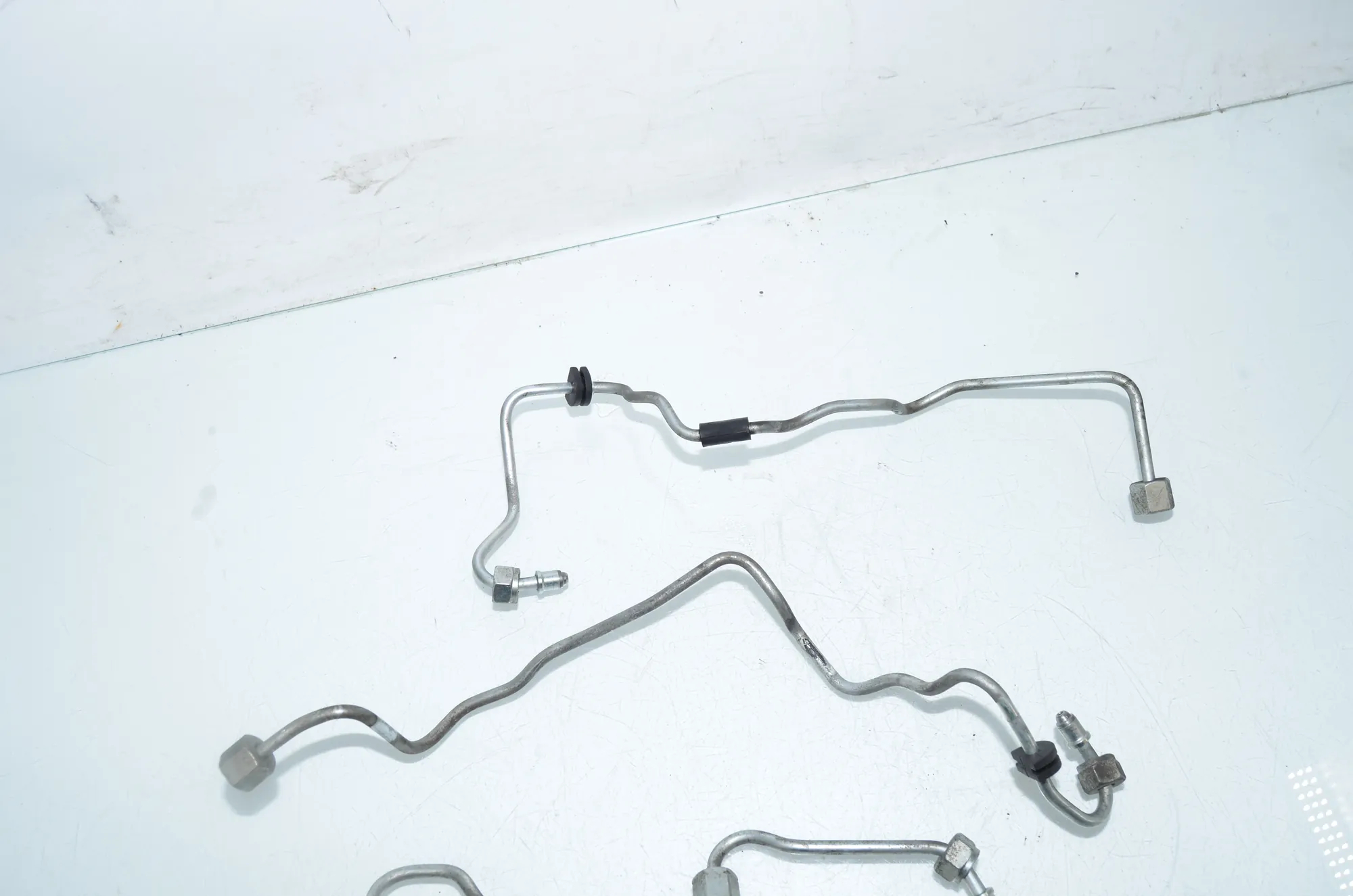 Fuel Pipe – OEM 7797886 · BMW X5 (E70) xDrive 30 d 2010 – 2