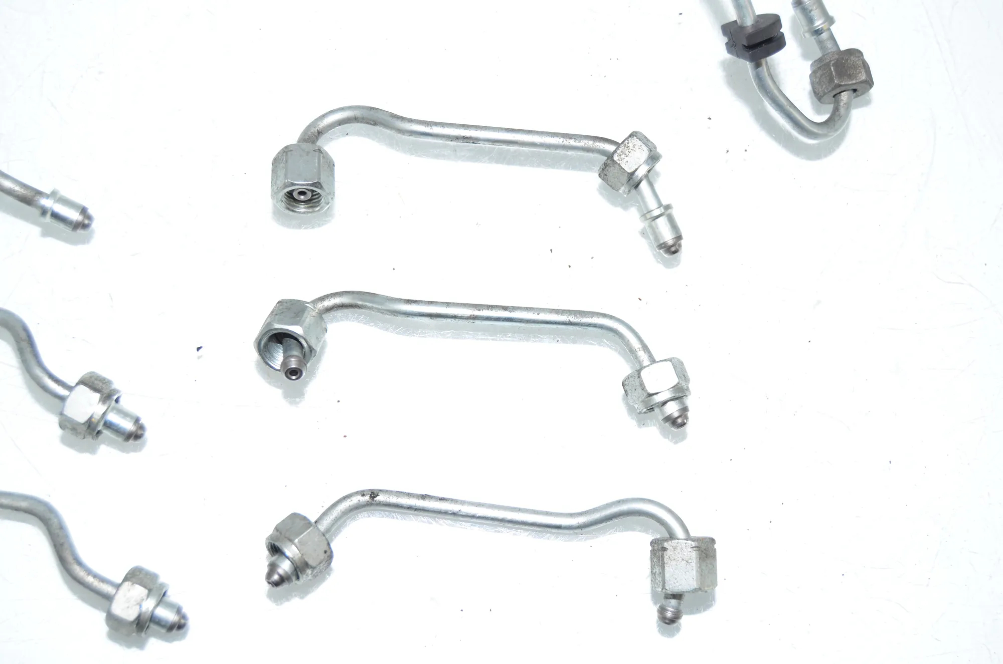Fuel Pipe – OEM 7797886 · BMW X5 (E70) xDrive 30 d 2010 – 3