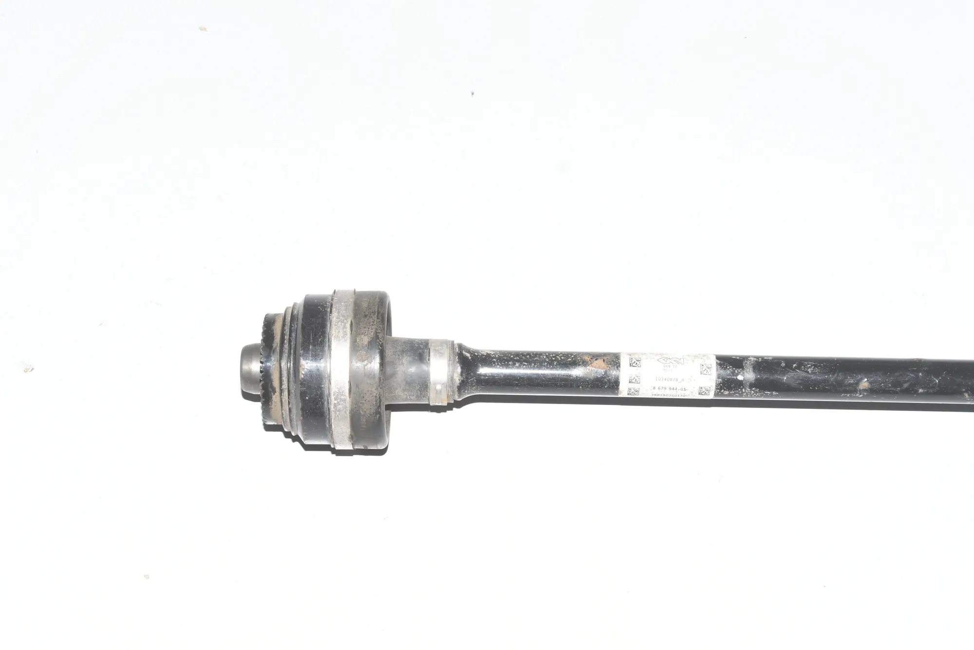 Rear Right Driveshaft – OEM 33208679944 · BMW X3 (G01, F97) (2017 - -) xDrive 30d 2018 – 2