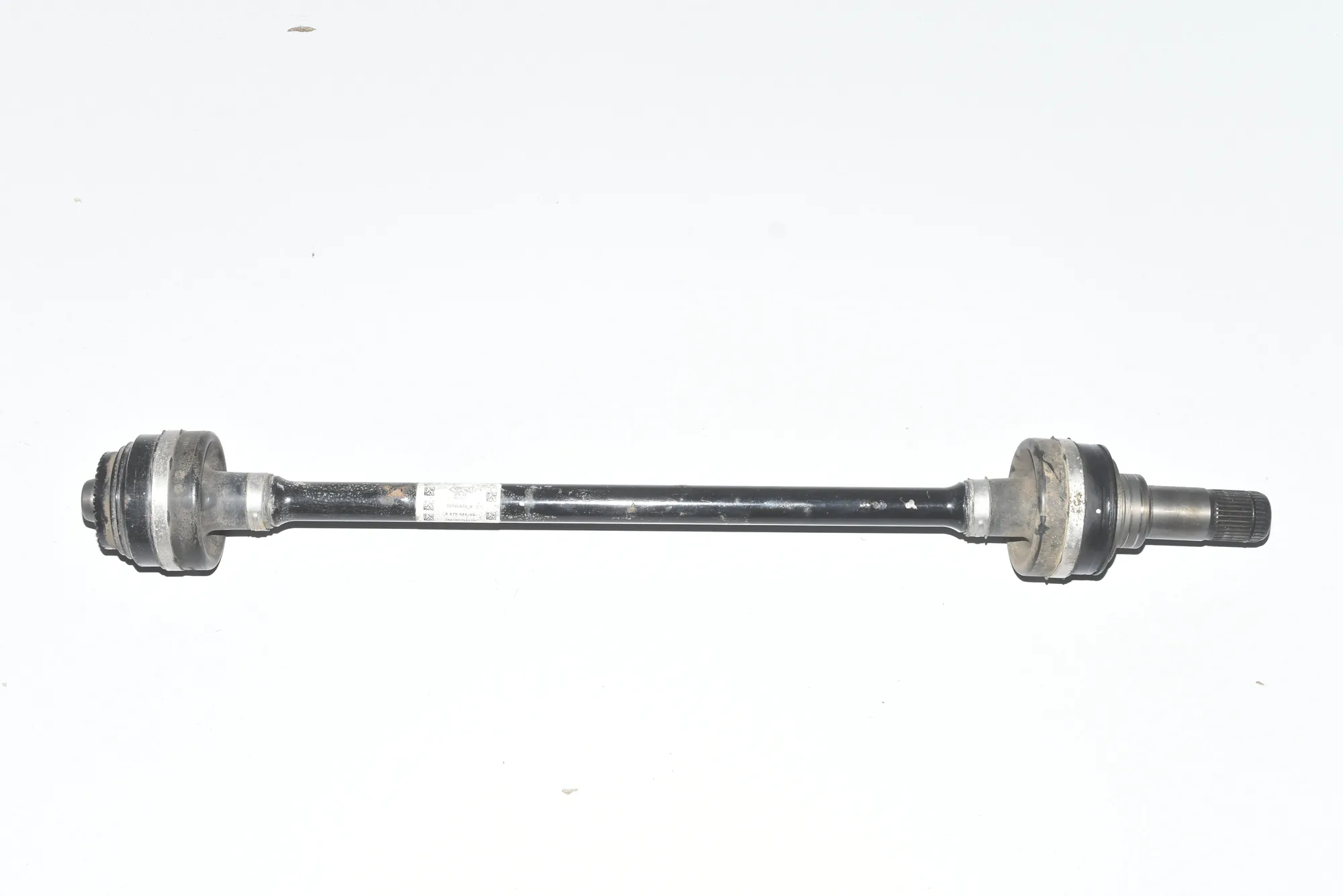 Rear Right Driveshaft – OEM 33208679944 · BMW X3 (G01, F97) (2017 - -) xDrive 30d 2018