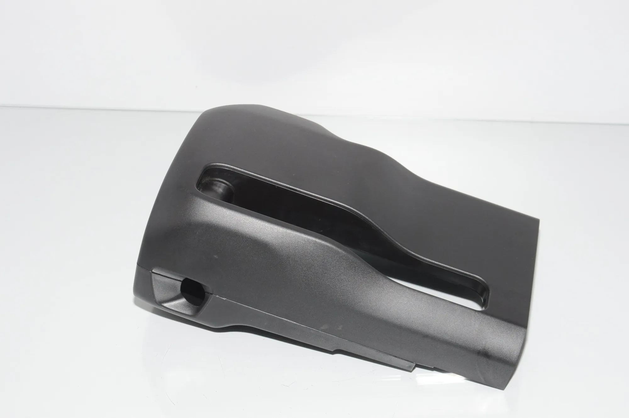 Steering Mechanism Trim – OEM 51459379212 · BMW X3 (G01, F97) (2017 - -) xDrive 30d 2018