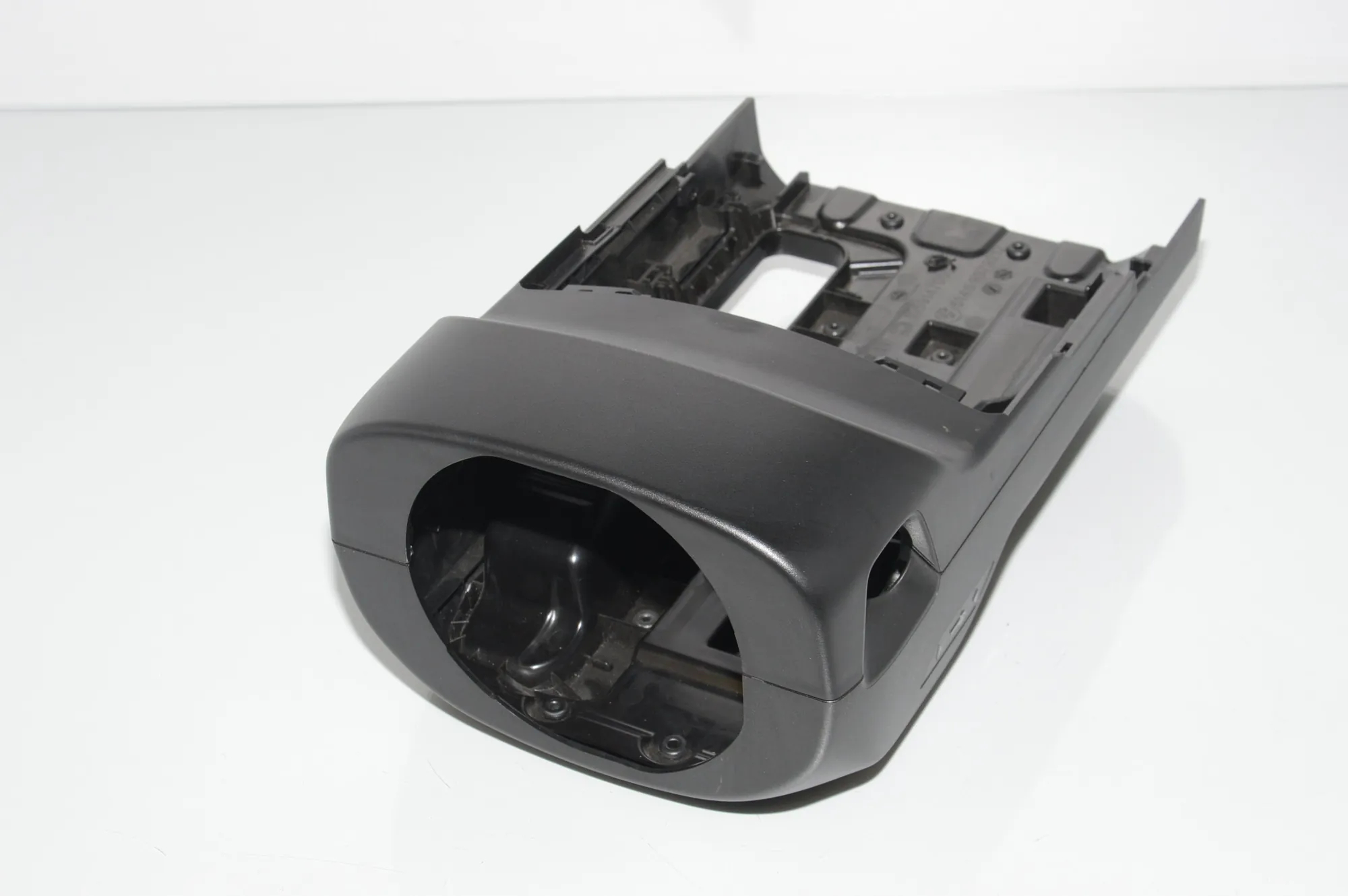 Steering Mechanism Trim – OEM 51459379212 · BMW X3 (G01, F97) (2017 - -) xDrive 30d 2018 – 3