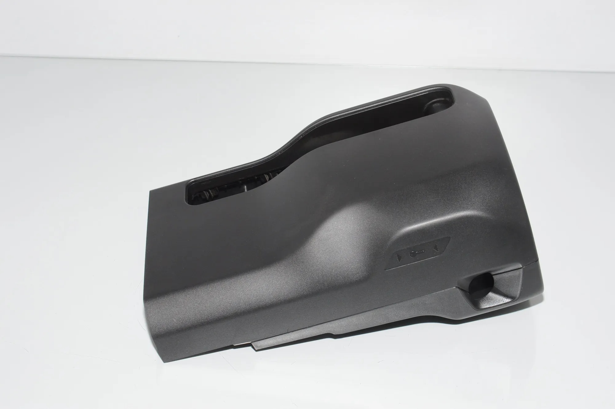Steering Mechanism Trim – OEM 51459379212 · BMW X3 (G01, F97) (2017 - -) xDrive 30d 2018 – 2
