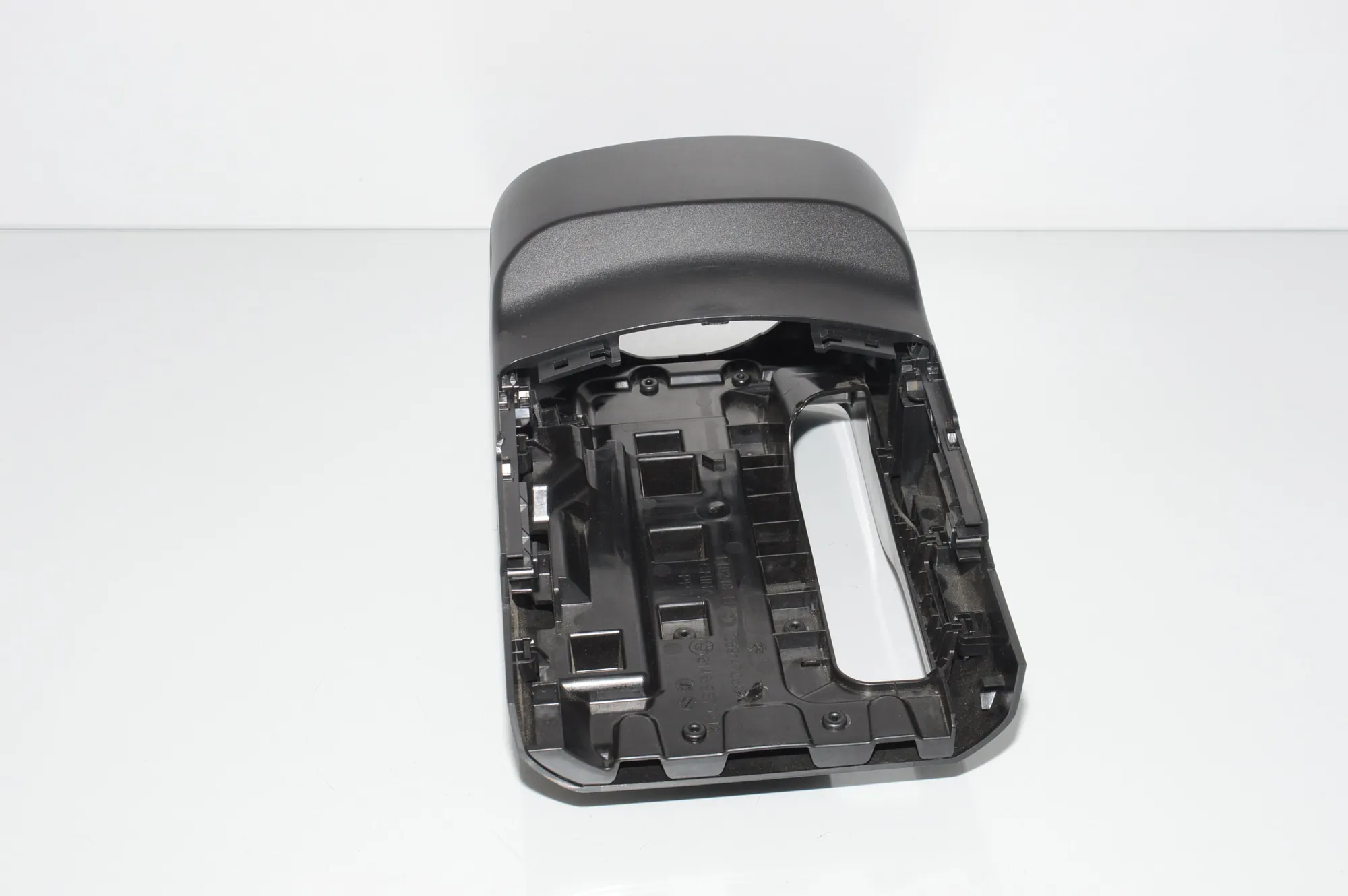 Steering Mechanism Trim – OEM 51459379212 · BMW X3 (G01, F97) (2017 - -) xDrive 30d 2018 – 5