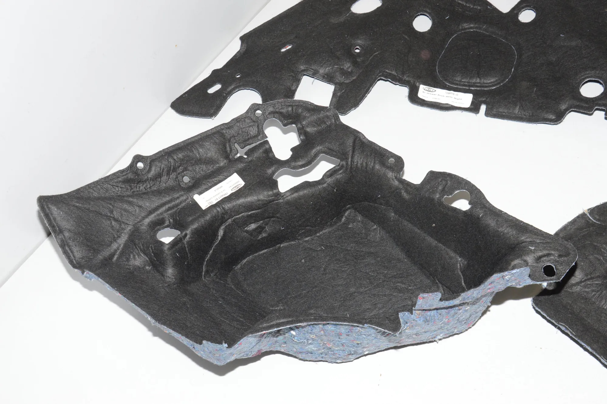 Other Body Parts – OEM 7943077 · BMW X3 (G01, F97) (2017 - -) xDrive 30d 2018 – 2