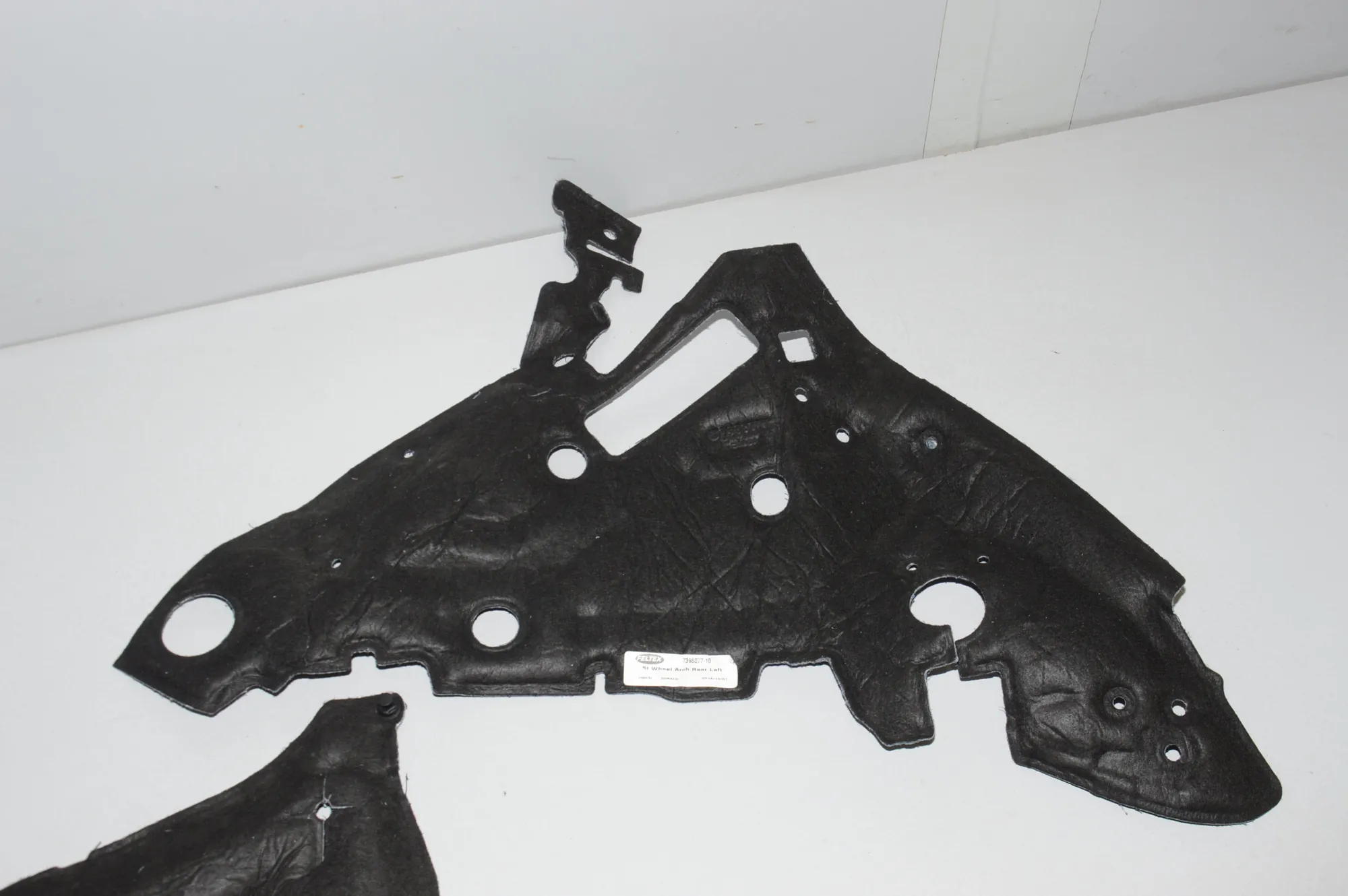 Other Body Parts – OEM 7943077 · BMW X3 (G01, F97) (2017 - -) xDrive 30d 2018 – 5