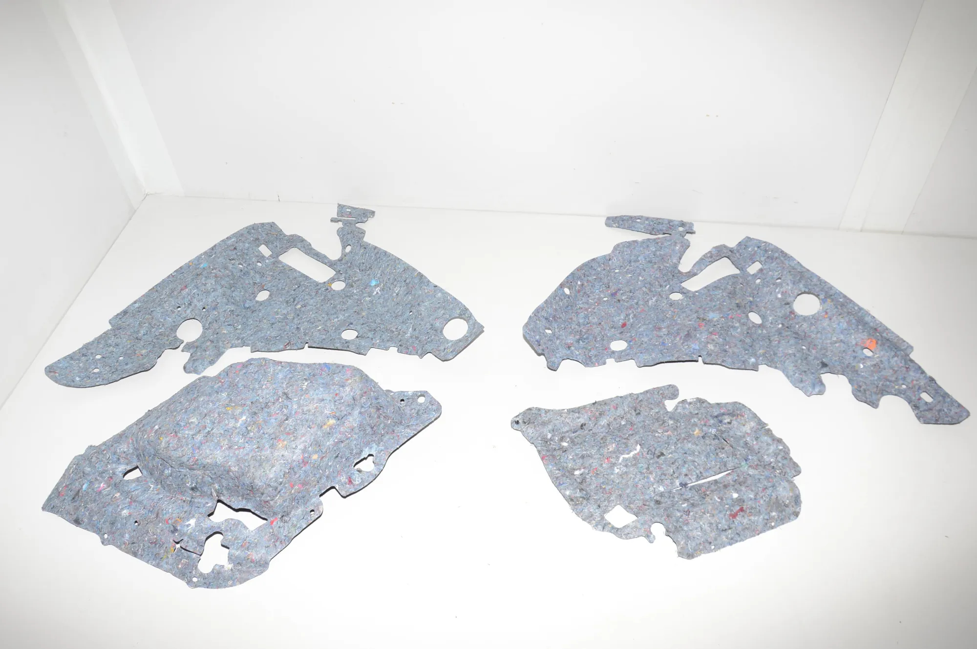 Other Body Parts – OEM 7943077 · BMW X3 (G01, F97) (2017 - -) xDrive 30d 2018 – 6