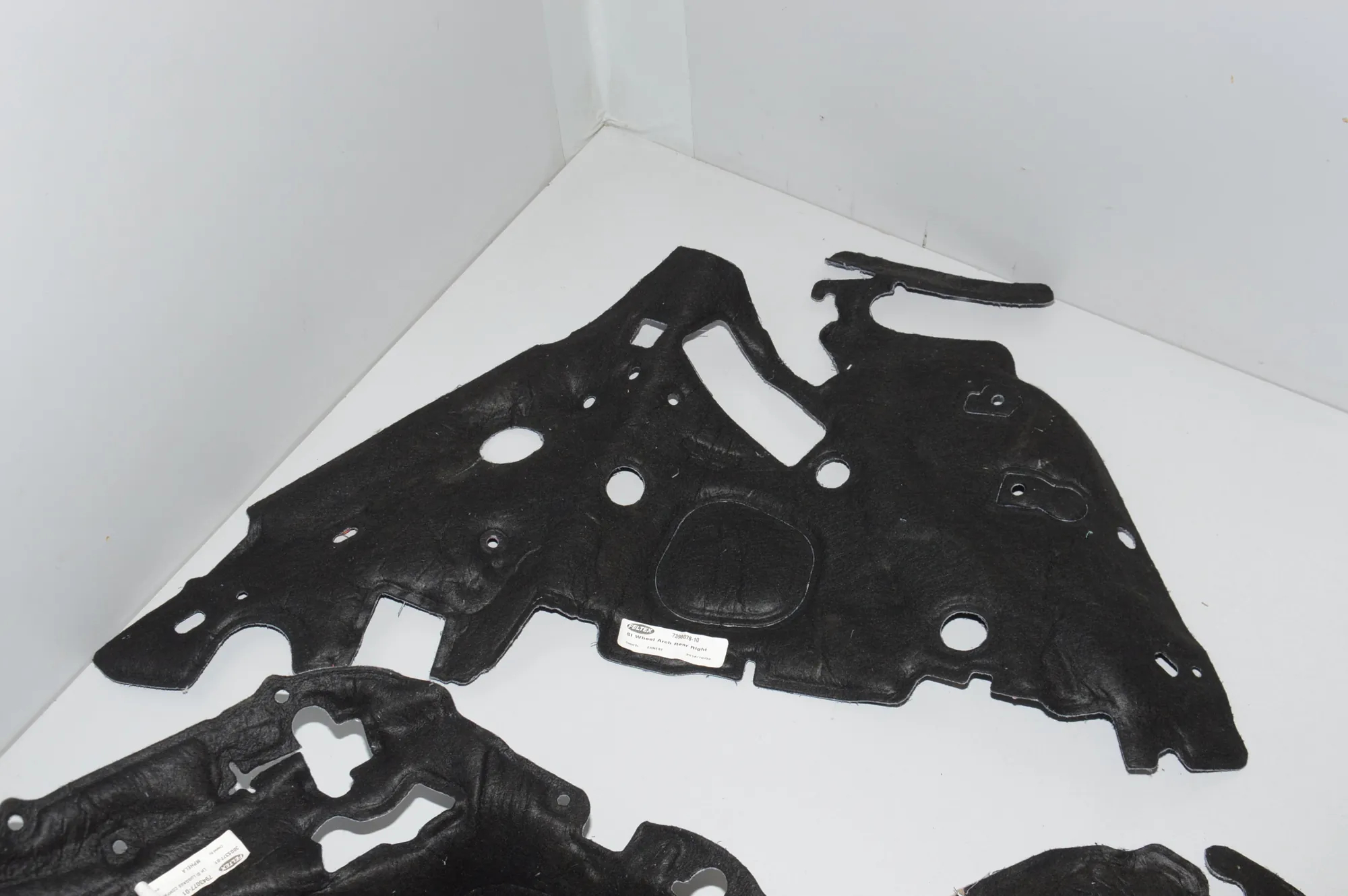 Other Body Parts – OEM 7943077 · BMW X3 (G01, F97) (2017 - -) xDrive 30d 2018 – 3