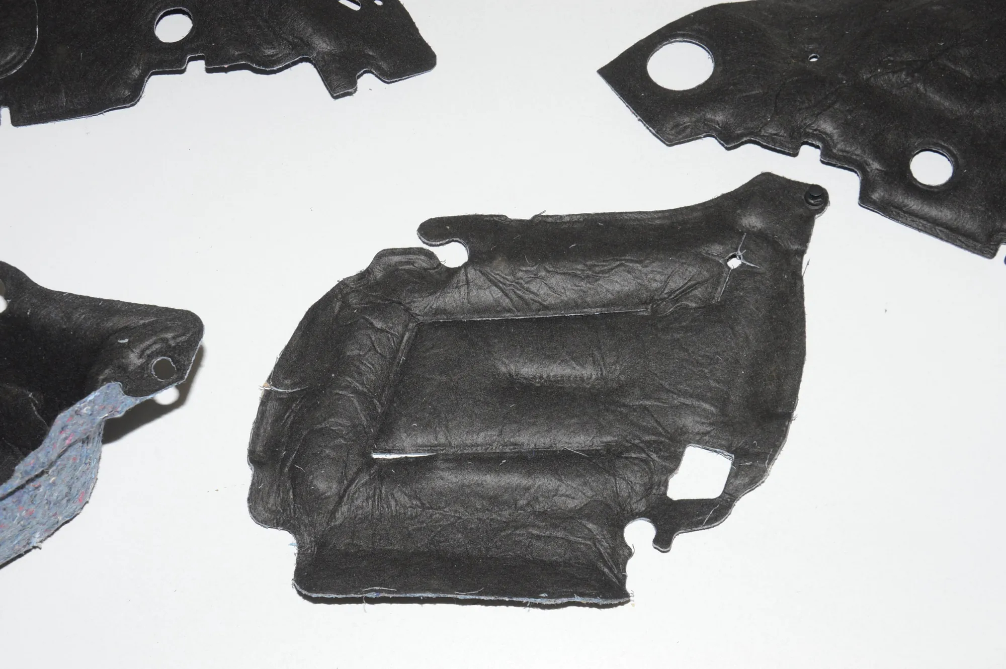 Other Body Parts – OEM 7943077 · BMW X3 (G01, F97) (2017 - -) xDrive 30d 2018 – 4