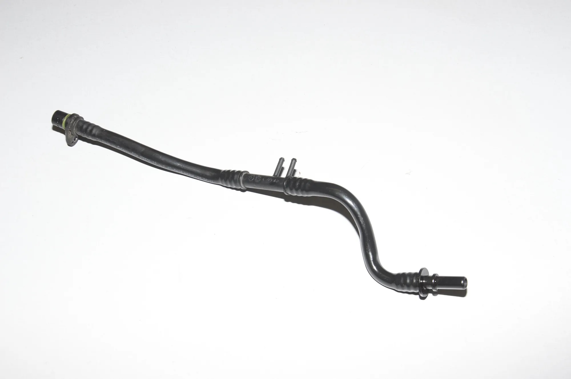 Vacuum Tube – OEM 7800346 · BMW 3 Touring (E91) 330 d xDrive 2010 – 4