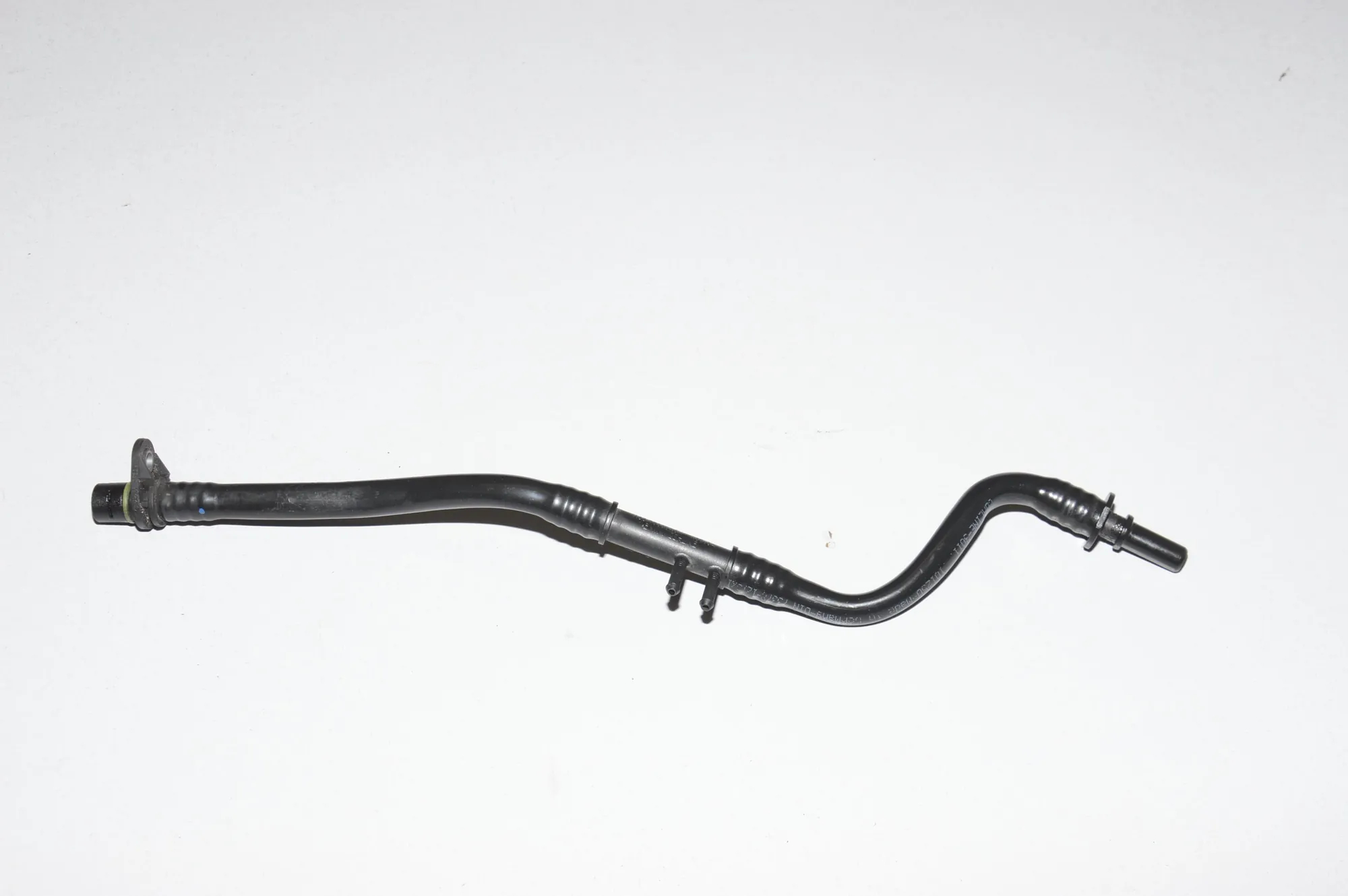 Vacuum Tube – OEM 7800346 · BMW 3 Touring (E91) 330 d xDrive 2010