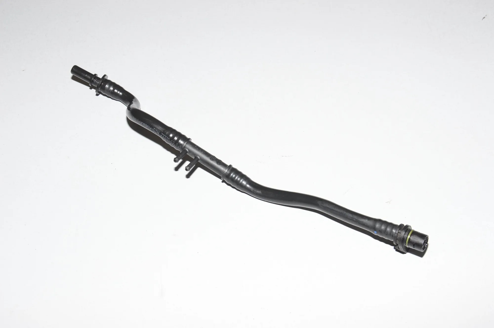 Vacuum Tube – OEM 7800346 · BMW 3 Touring (E91) 330 d xDrive 2010 – 3