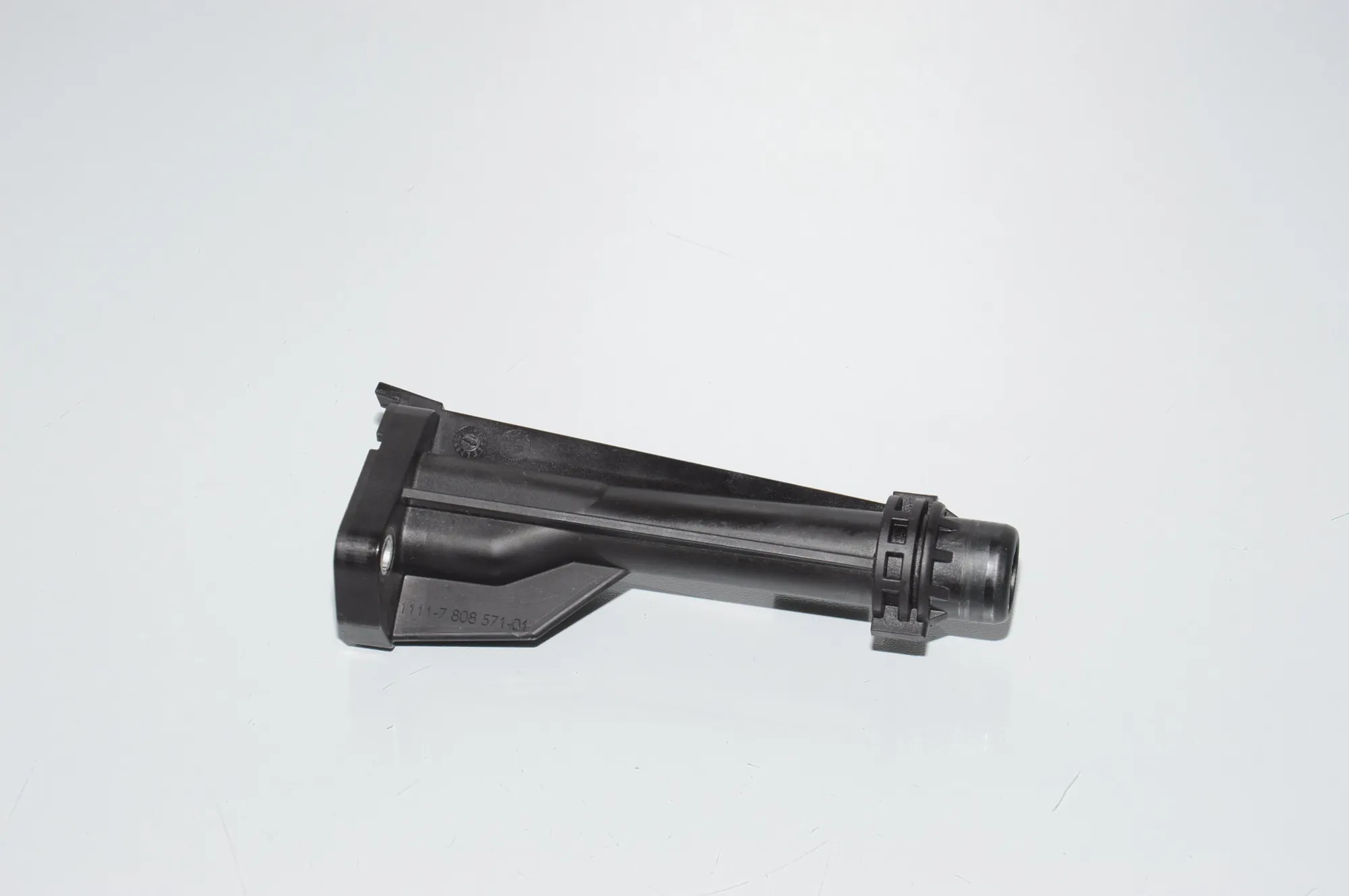 Other tubes – OEM 7808571 · BMW 3 Touring (E91) 330 d xDrive 2010