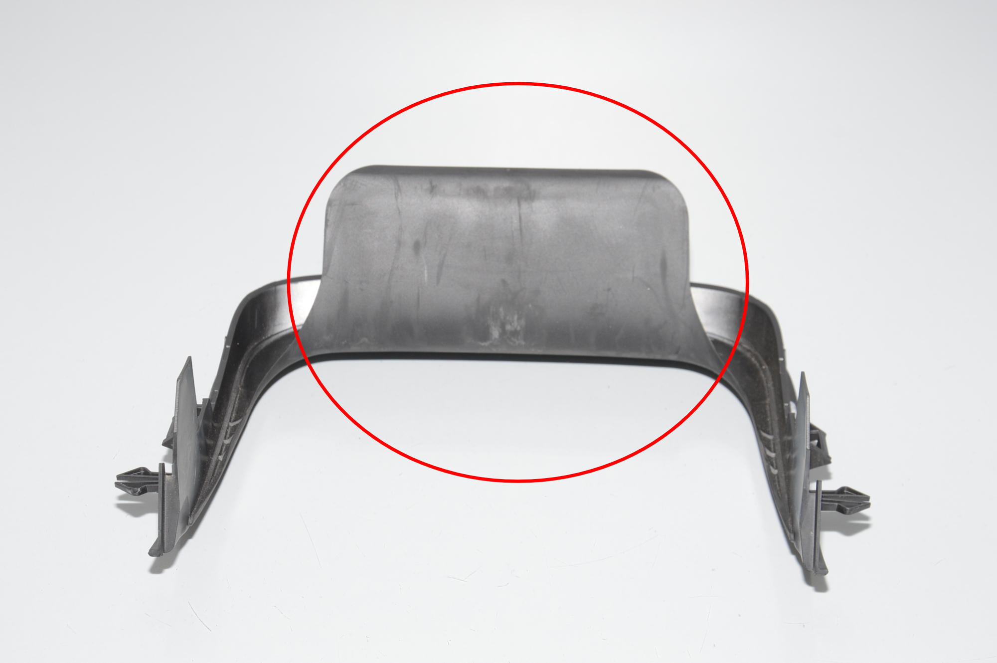 Steering Mechanism Trim – OEM 51456840071 · BMW X3 (G01, F97) (2017 - -) xDrive 30d 2018 – 5