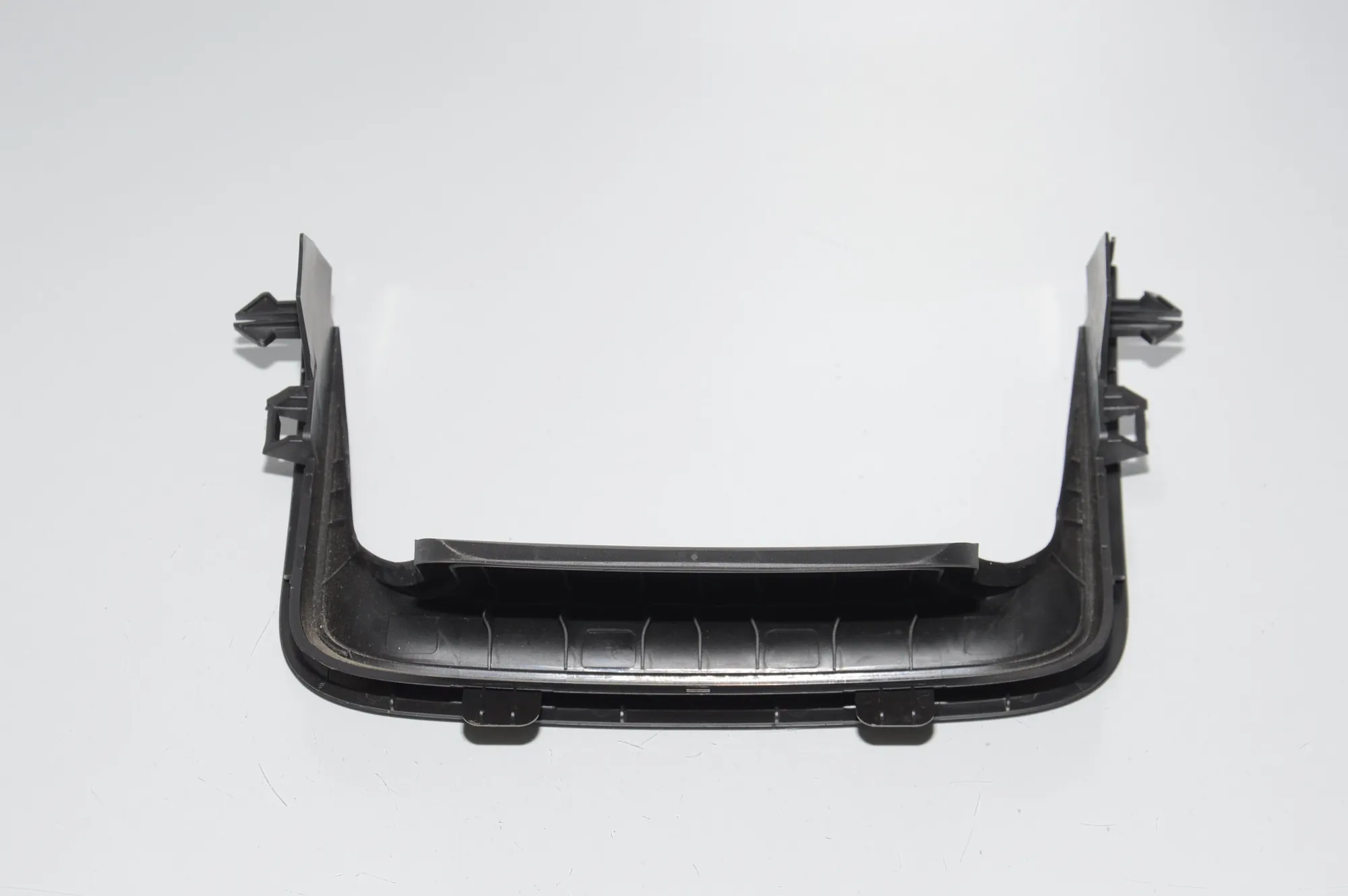 Steering Mechanism Trim – OEM 51456840071 · BMW X3 (G01, F97) (2017 - -) xDrive 30d 2018 – 2